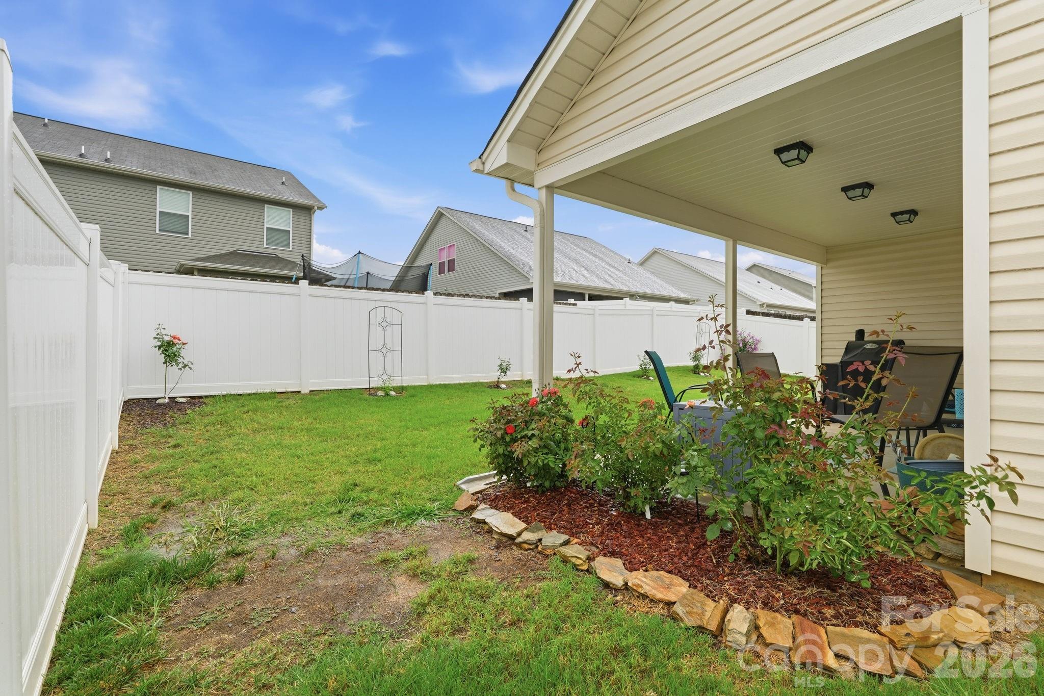 1707 Sawtooth Court — Landis