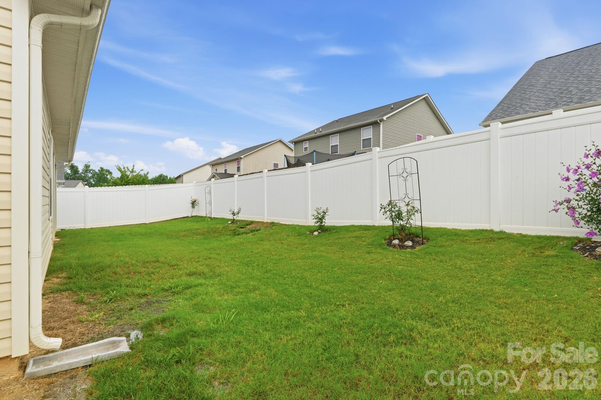 1707 Sawtooth Court — Landis
