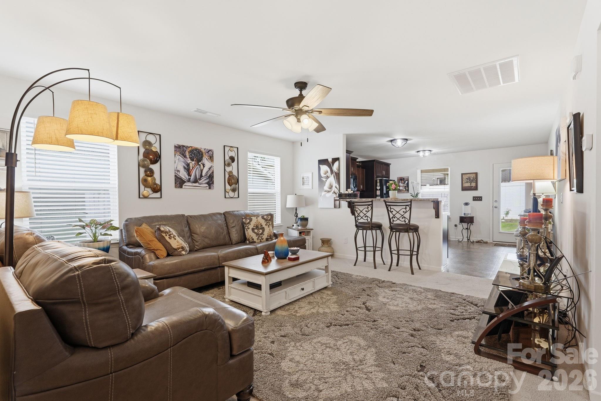1707 Sawtooth Court — Landis