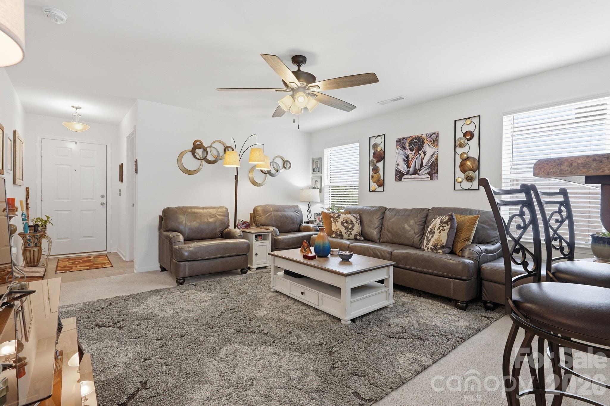1707 Sawtooth Court — Landis