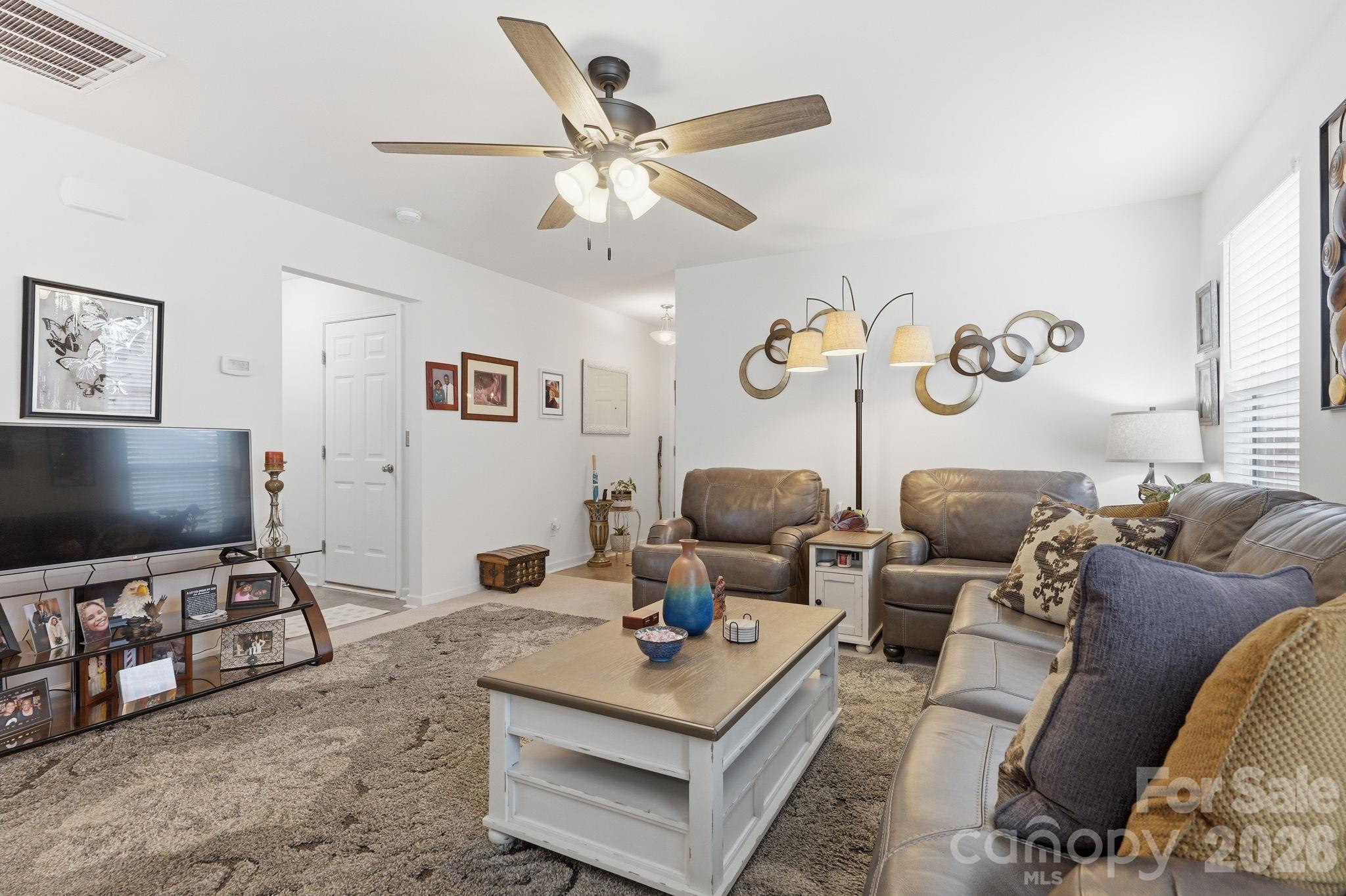 1707 Sawtooth Court — Landis