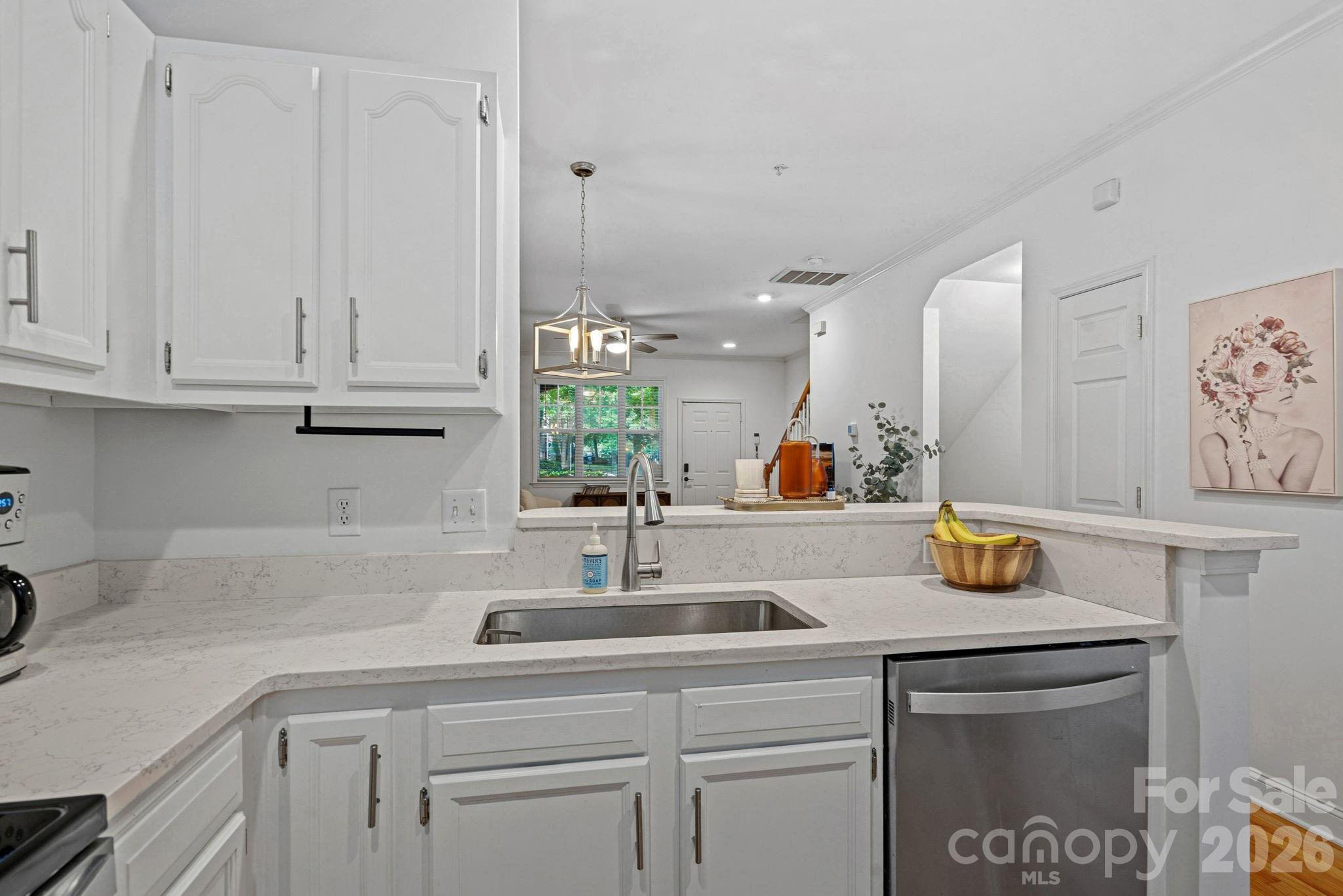 222 S Torrence Street #80 — Charlotte
