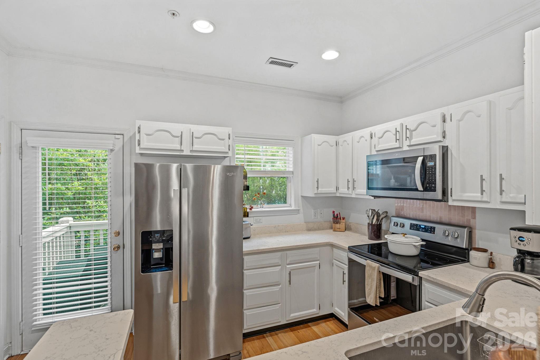 222 S Torrence Street #80 — Charlotte