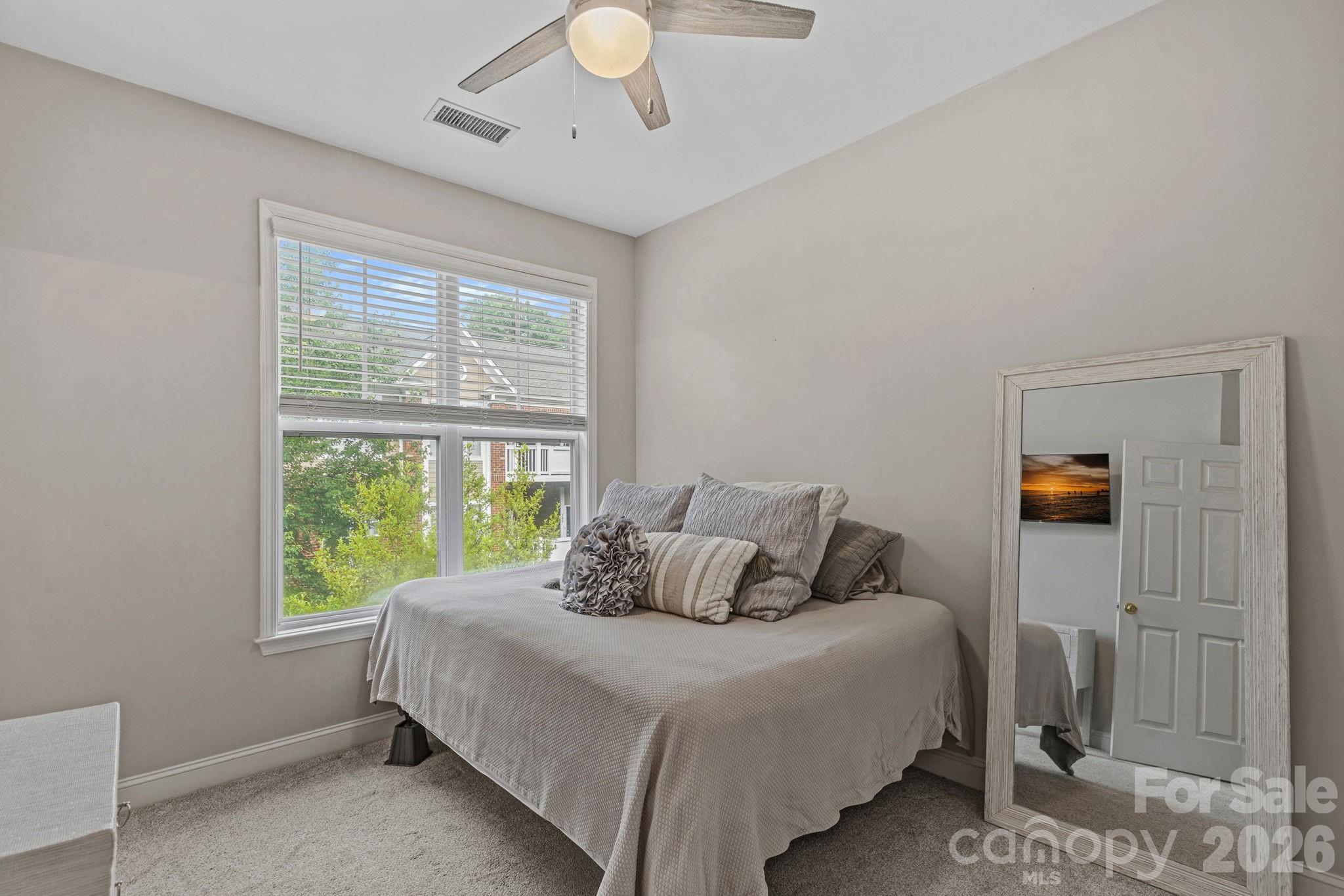 222 S Torrence Street #80 — Charlotte