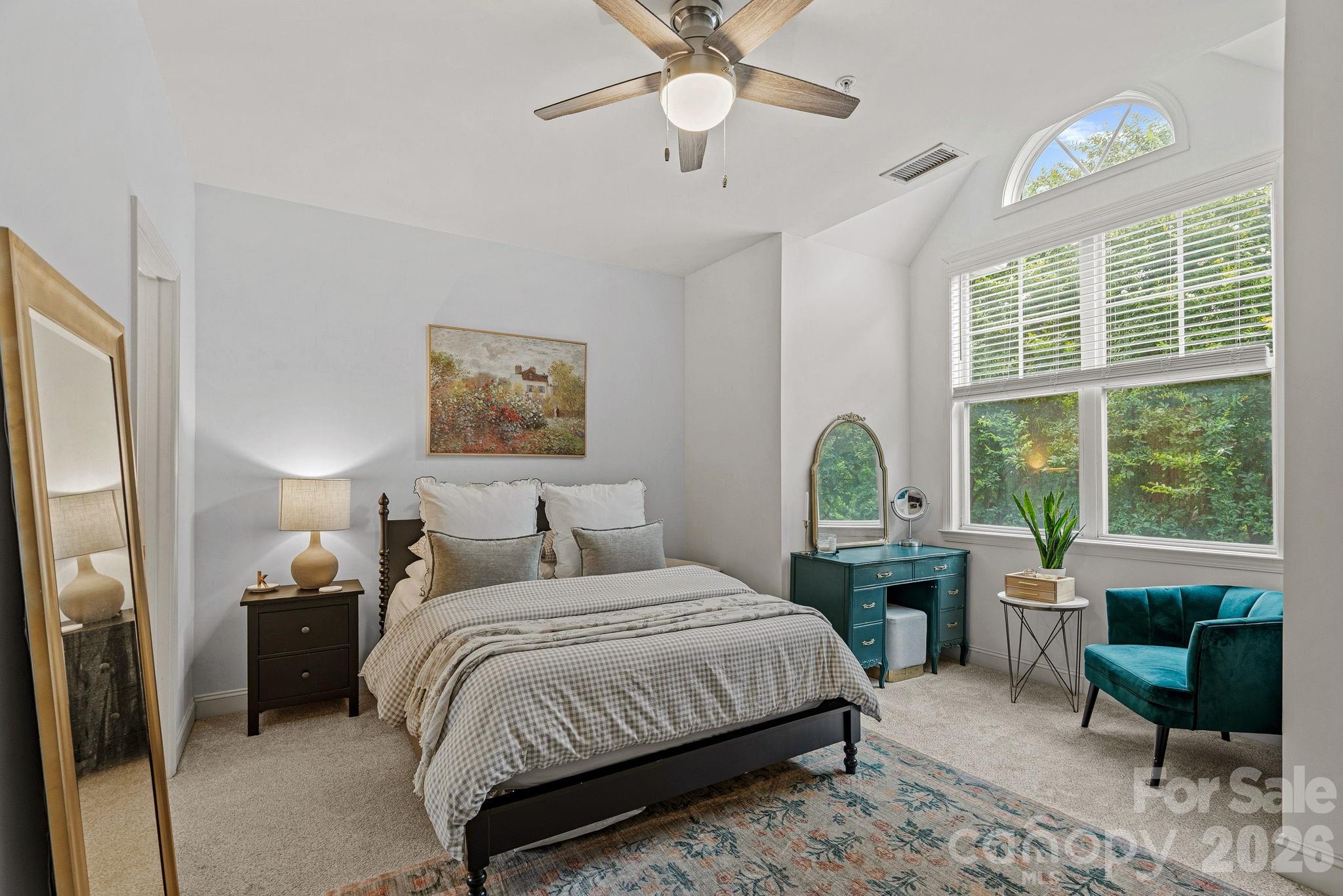 222 S Torrence Street #80 — Charlotte