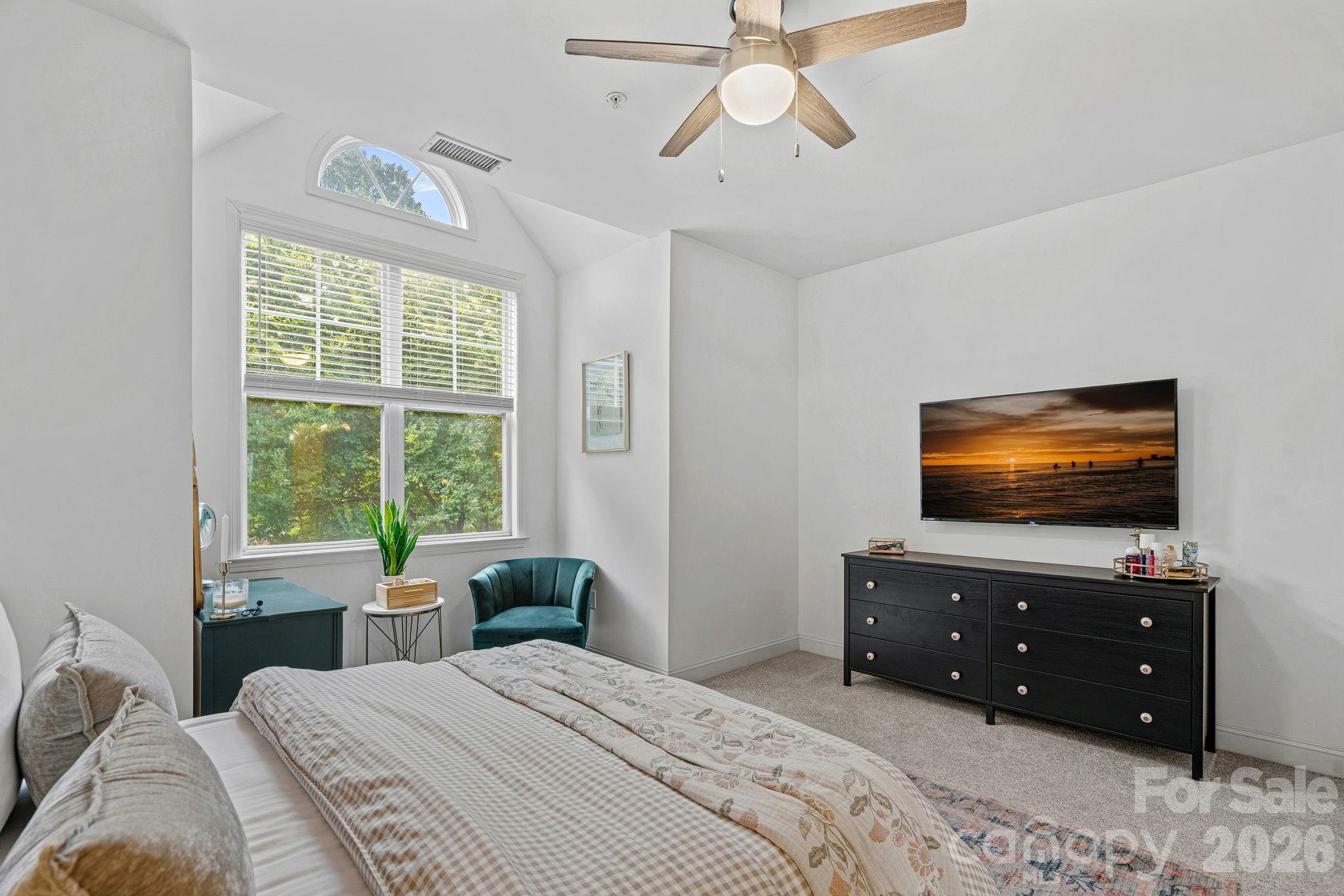 222 S Torrence Street #80 — Charlotte