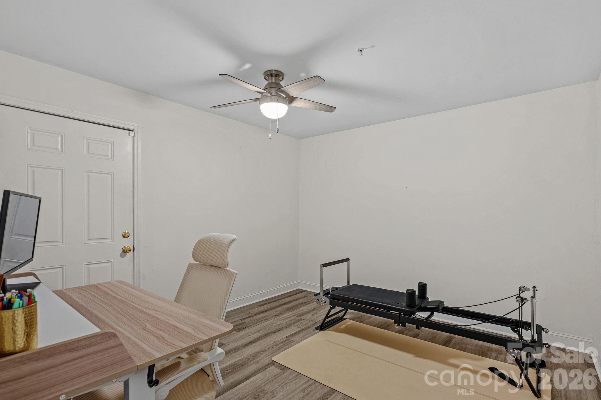 222 S Torrence Street #80 — Charlotte