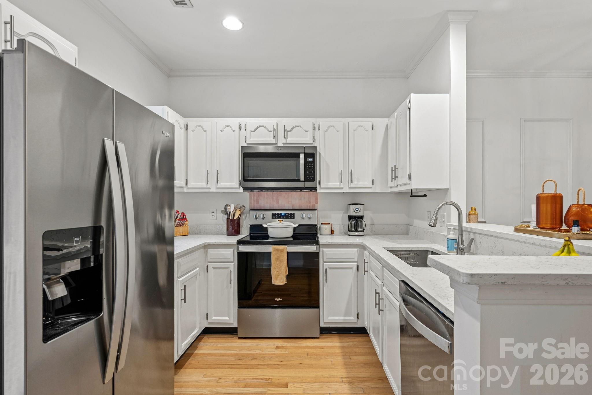 222 S Torrence Street #80 — Charlotte