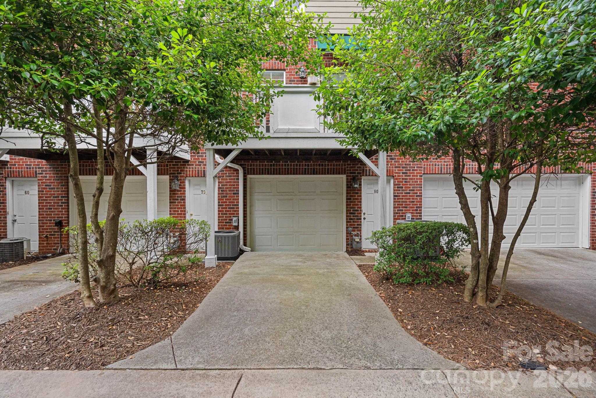 222 S Torrence Street #80 — Charlotte