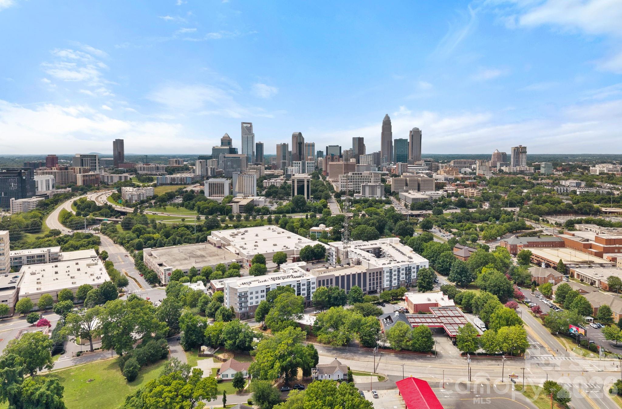 222 S Torrence Street #80 — Charlotte
