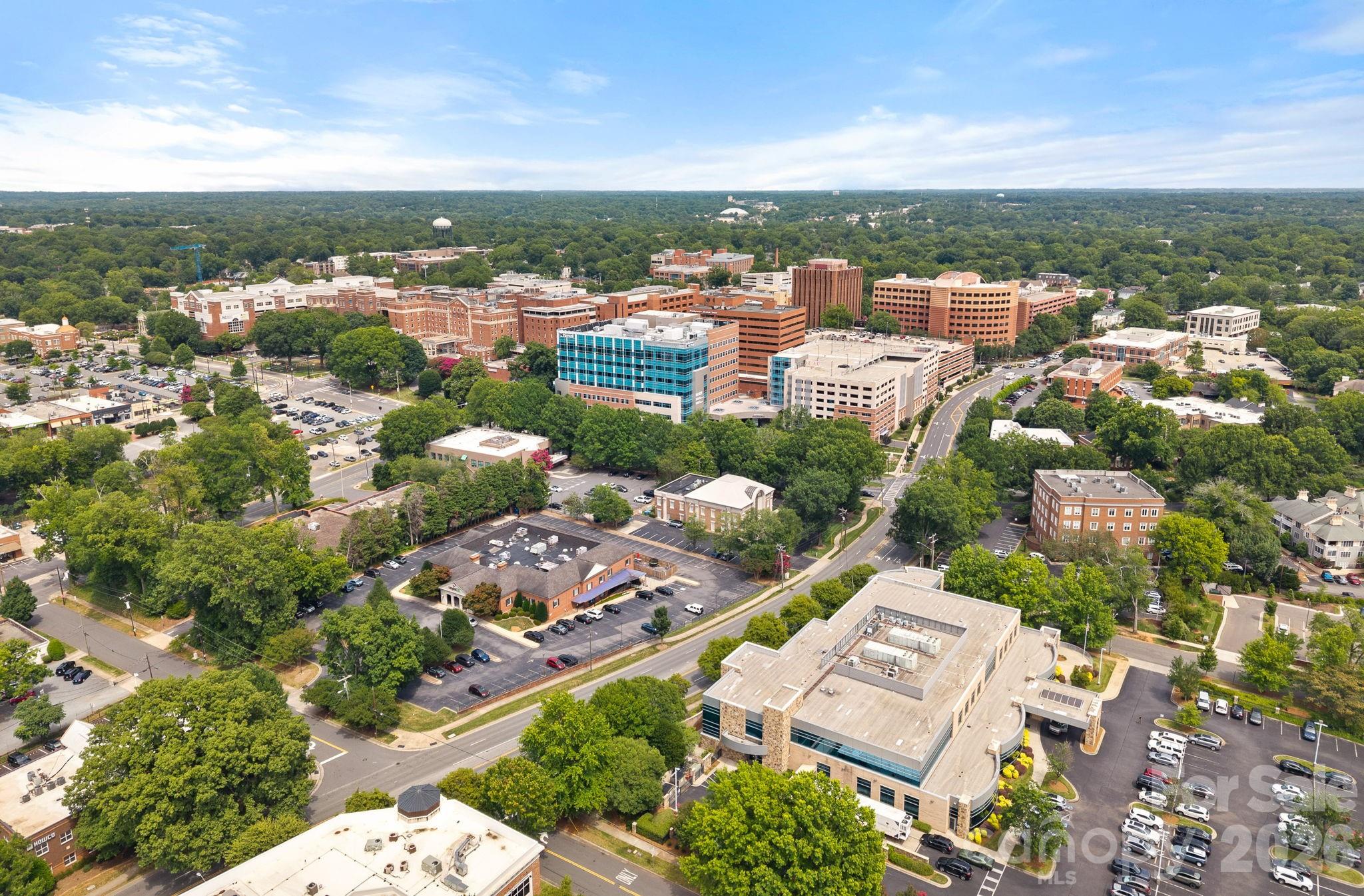 222 S Torrence Street #80 — Charlotte