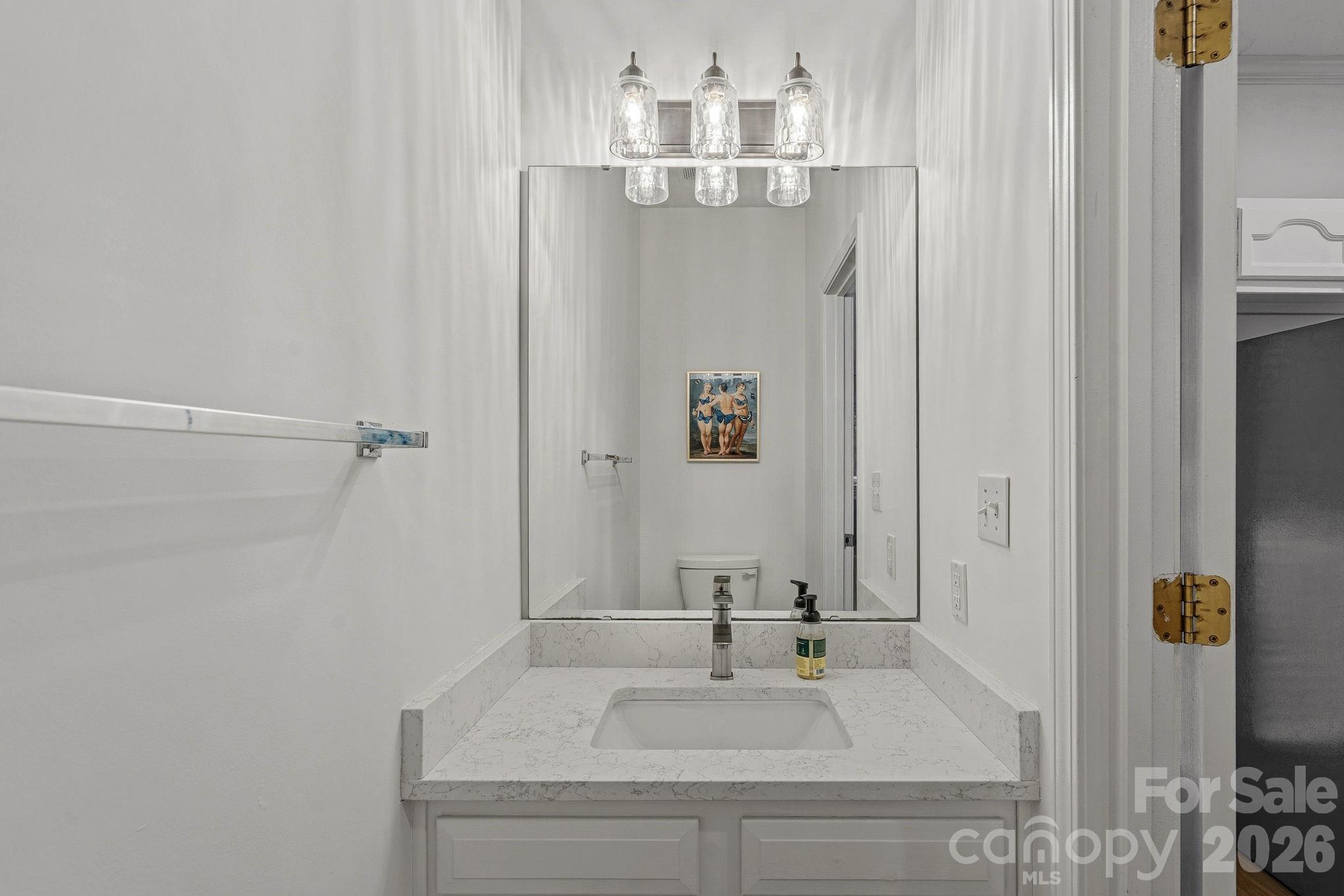 222 S Torrence Street #80 — Charlotte