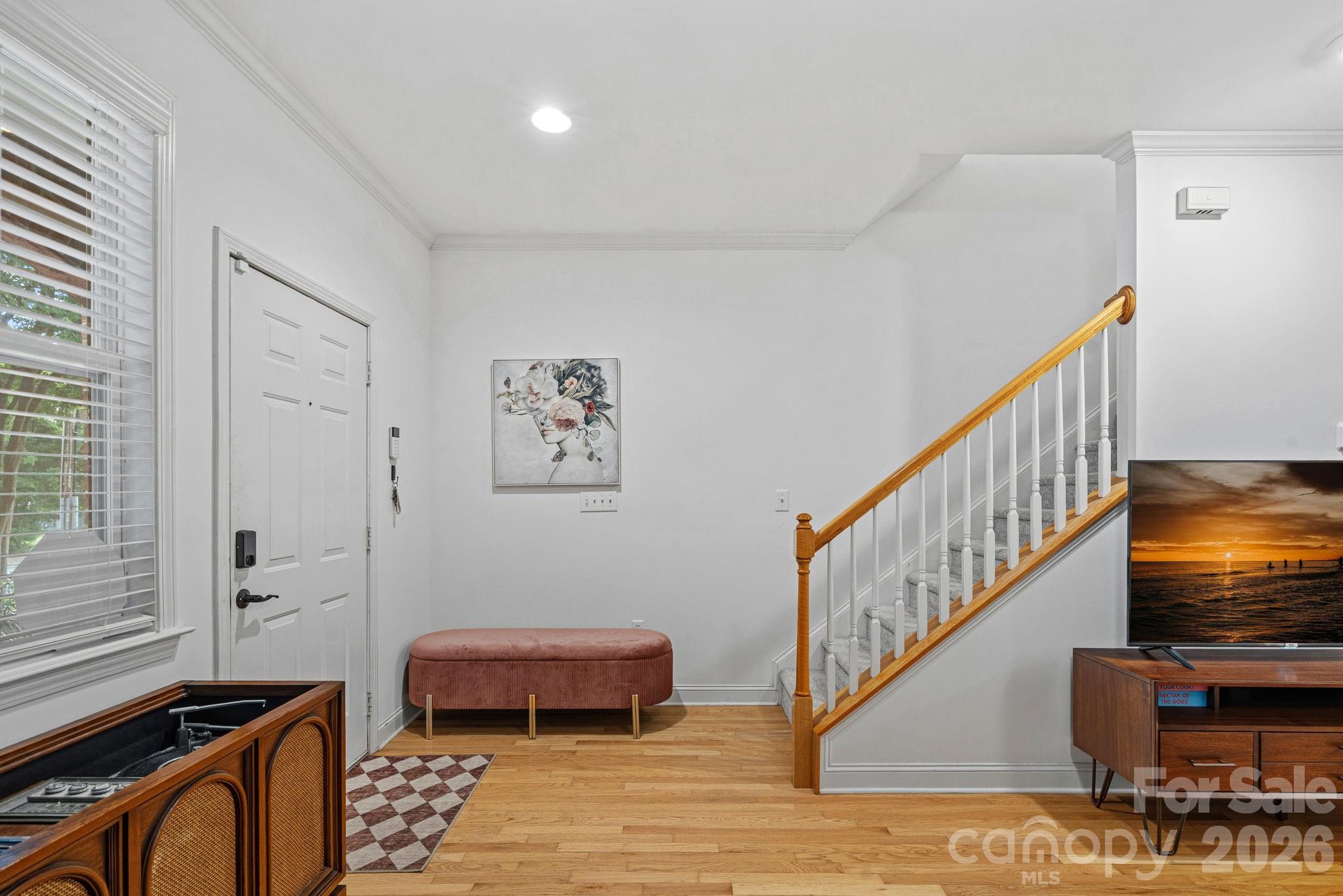 222 S Torrence Street #80 — Charlotte