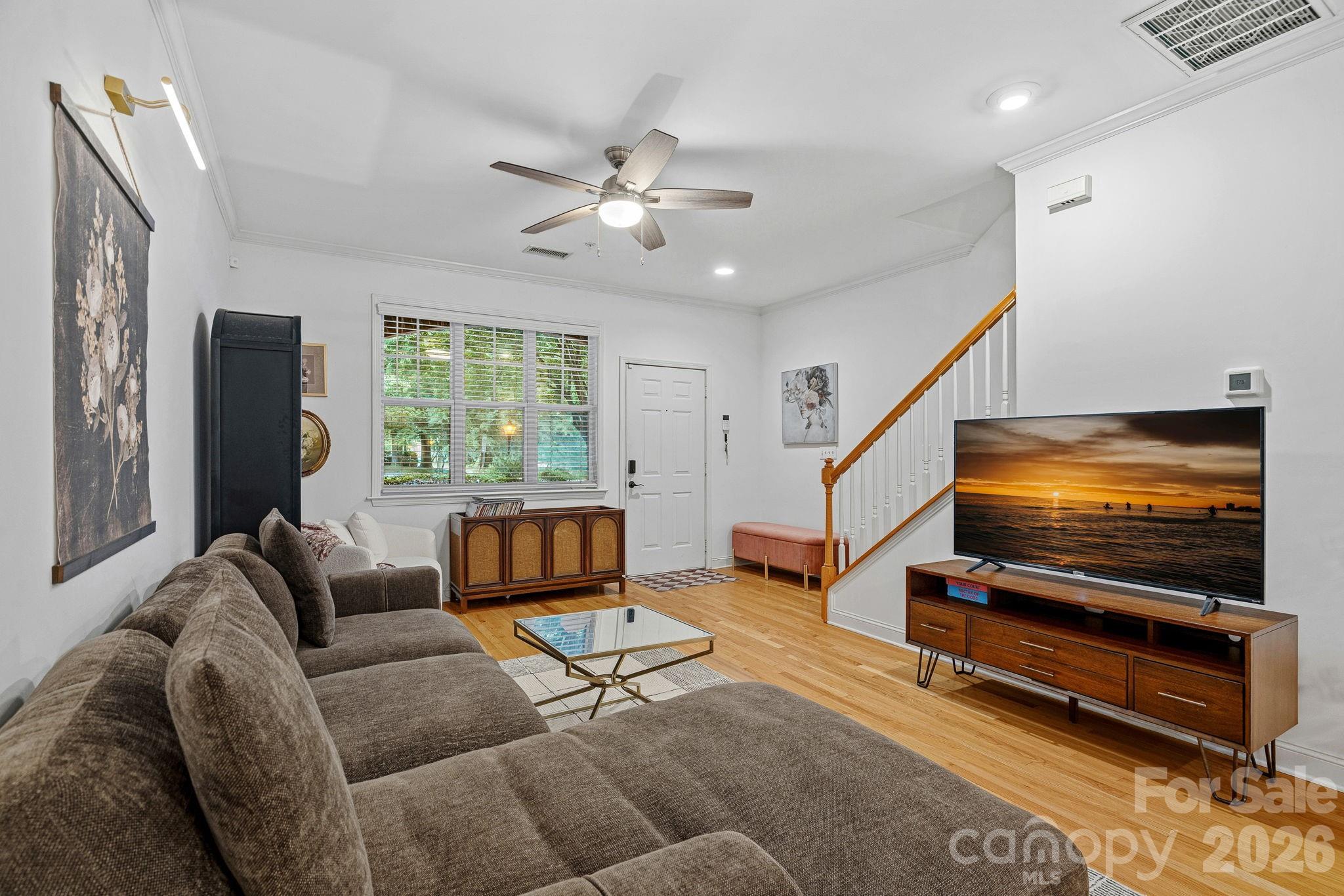222 S Torrence Street #80 — Charlotte