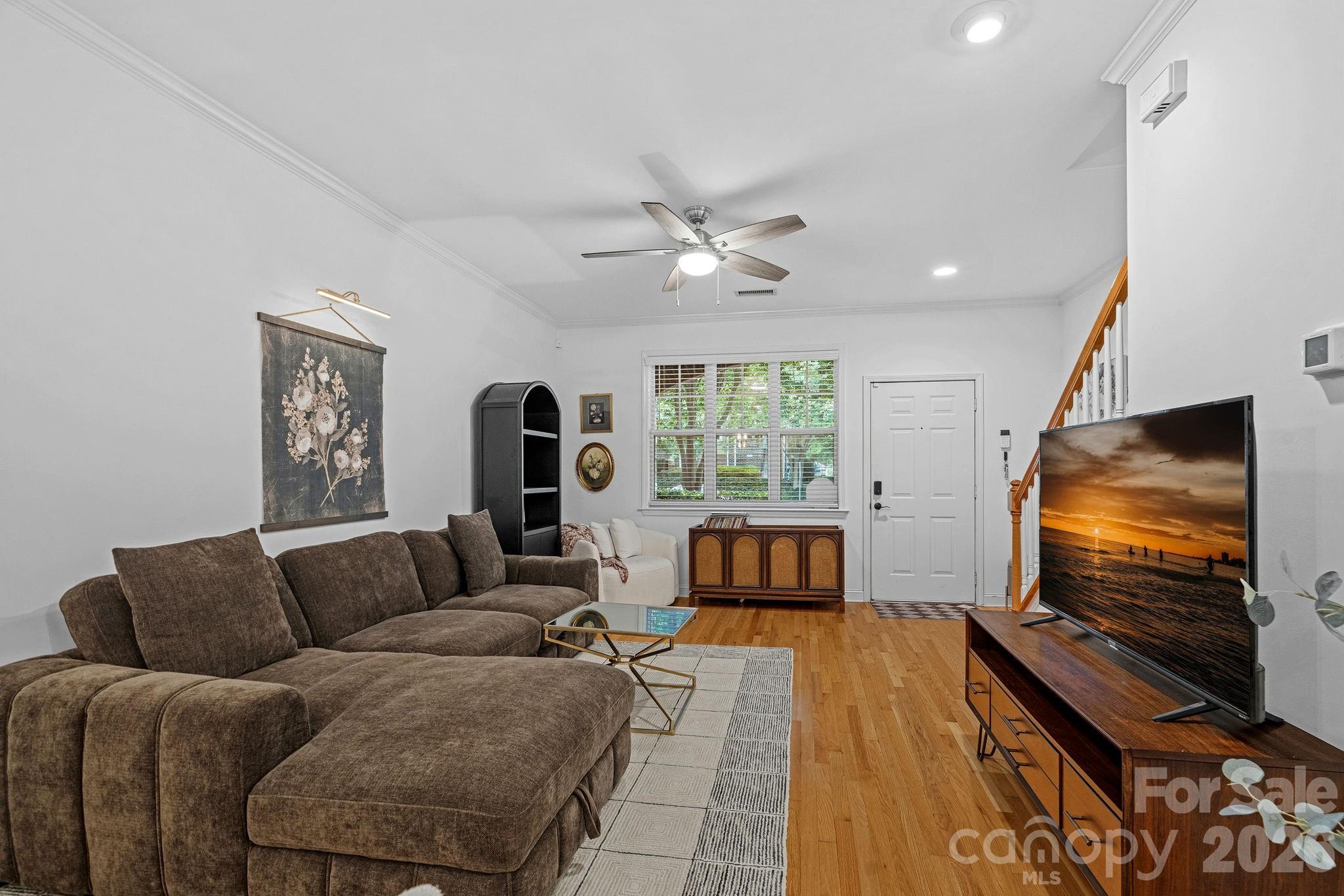222 S Torrence Street #80 — Charlotte