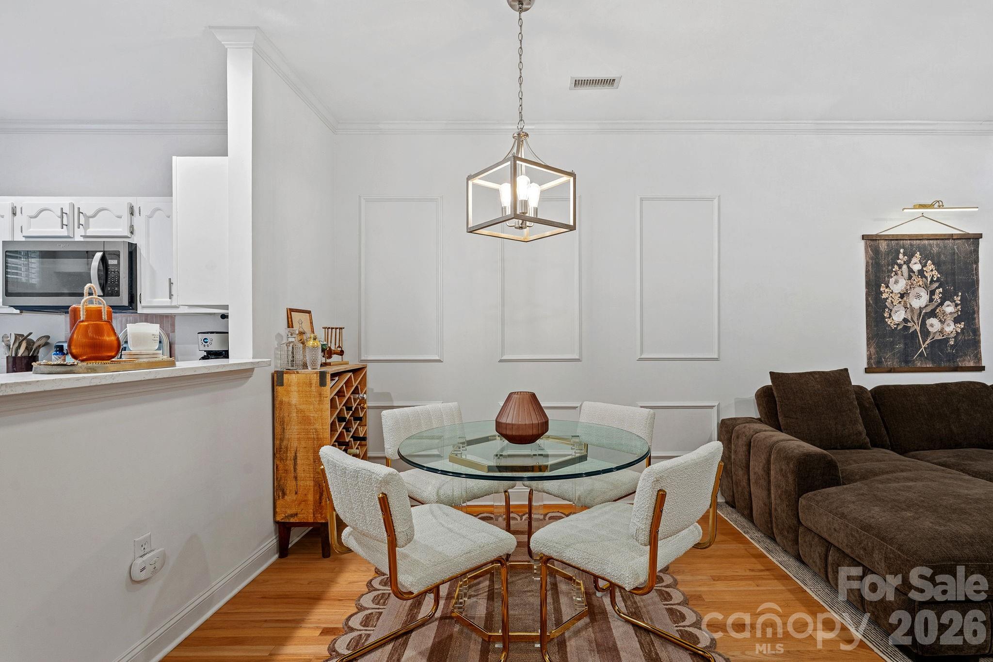 222 S Torrence Street #80 — Charlotte