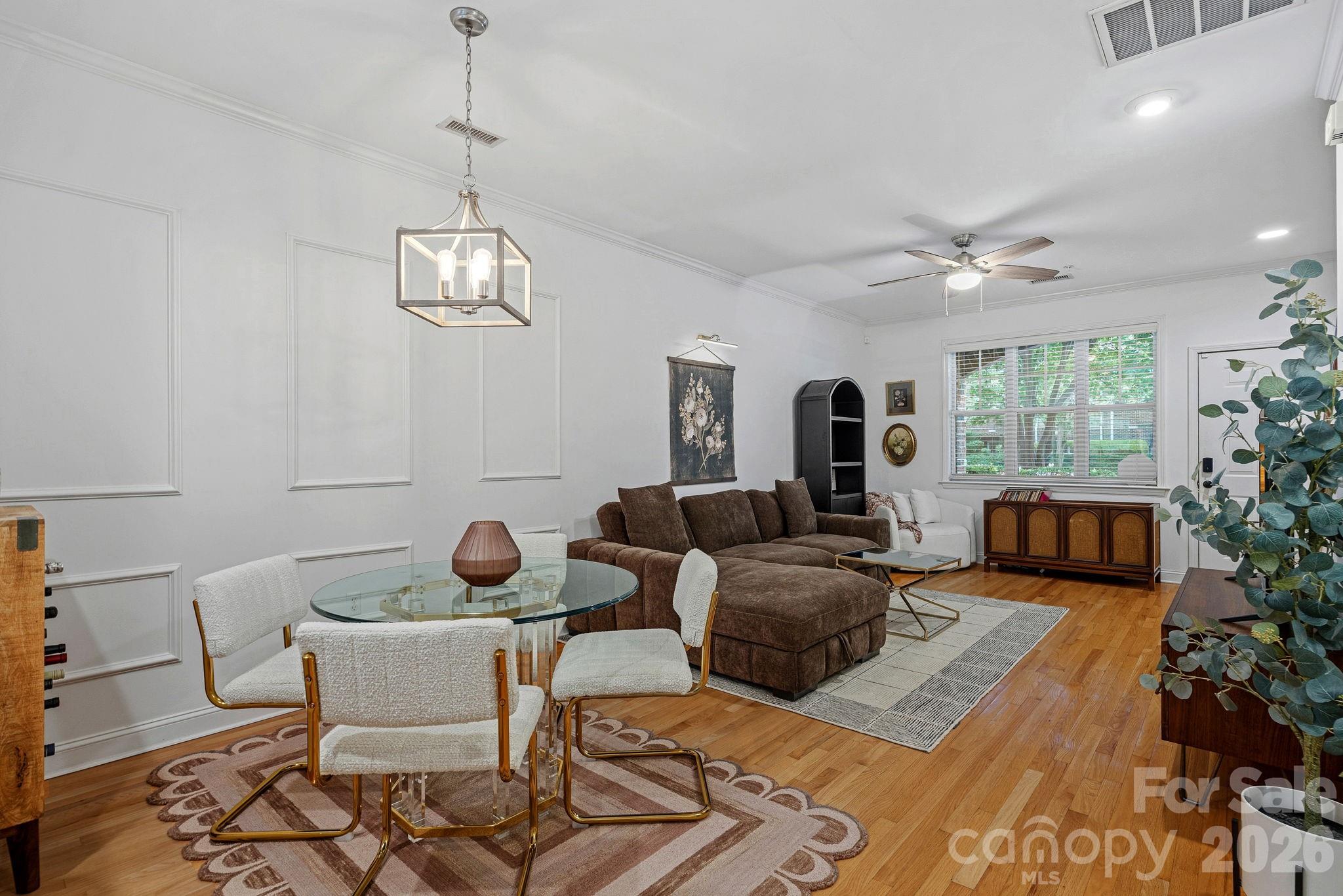 222 S Torrence Street #80 — Charlotte
