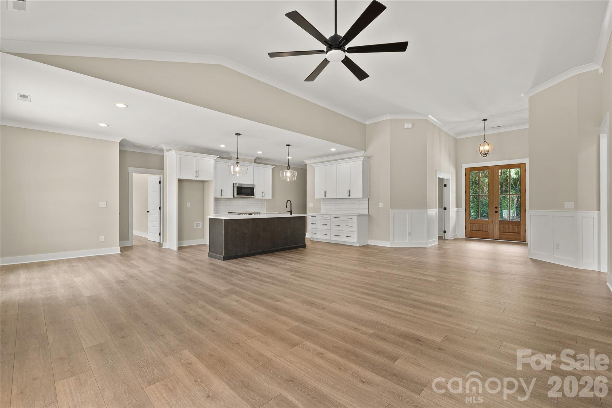 5702 Love Mill Road — Monroe