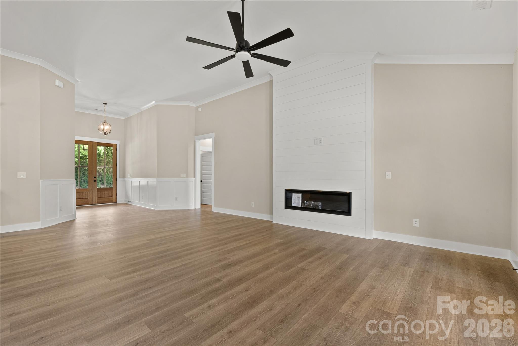 5702 Love Mill Road — Monroe