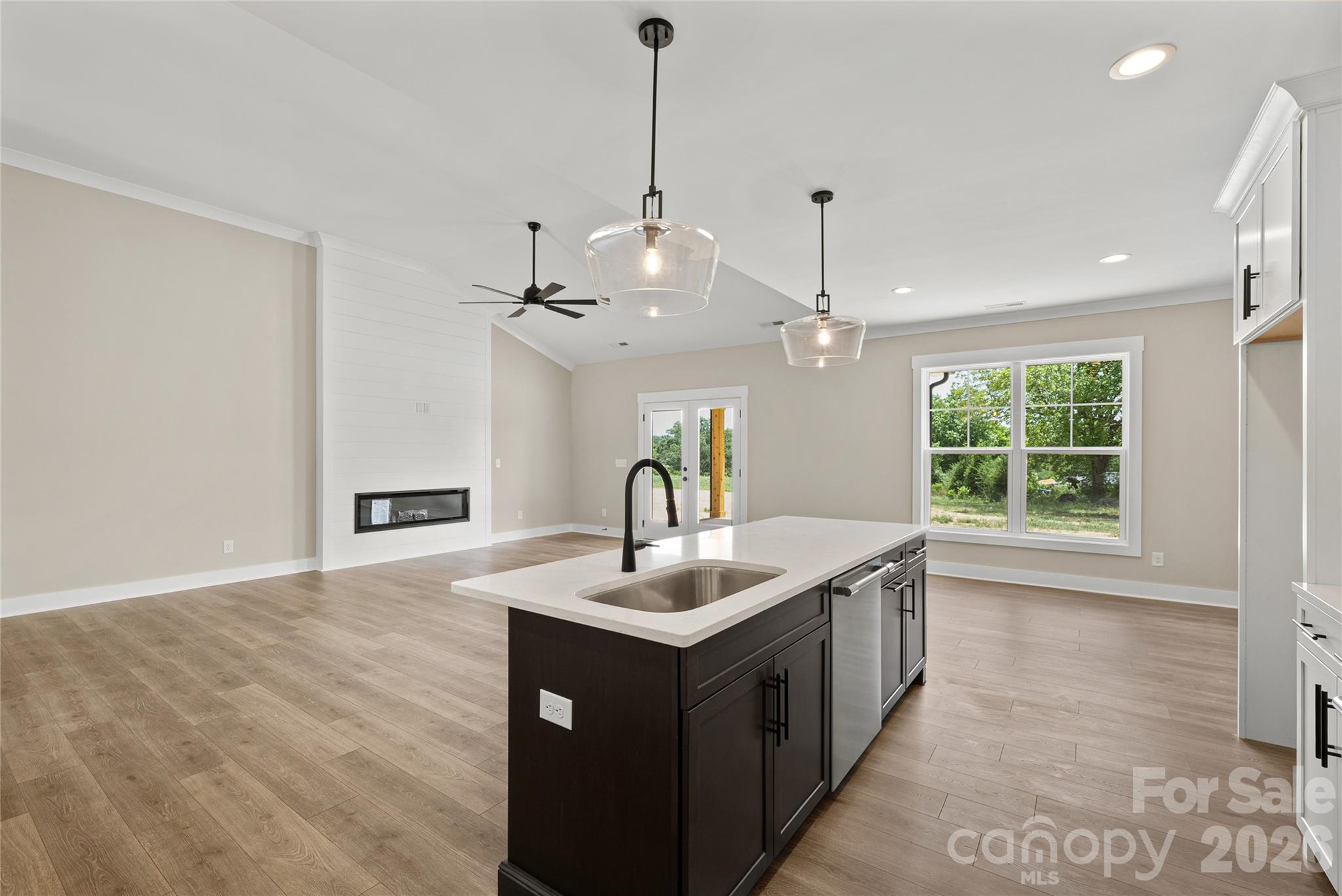 5702 Love Mill Road — Monroe