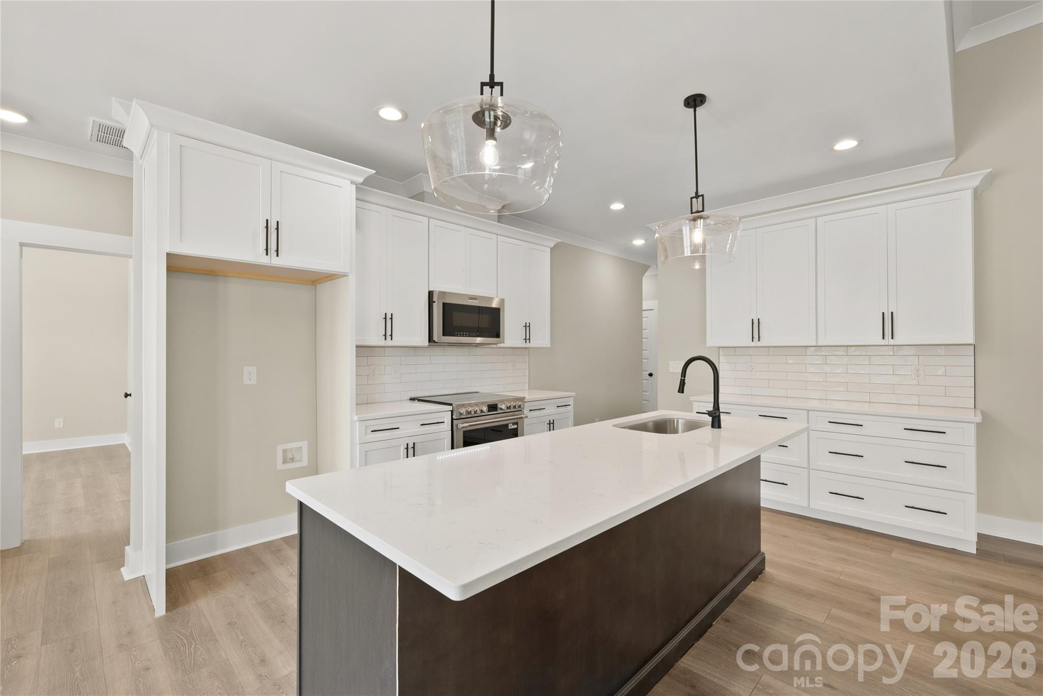 5702 Love Mill Road — Monroe