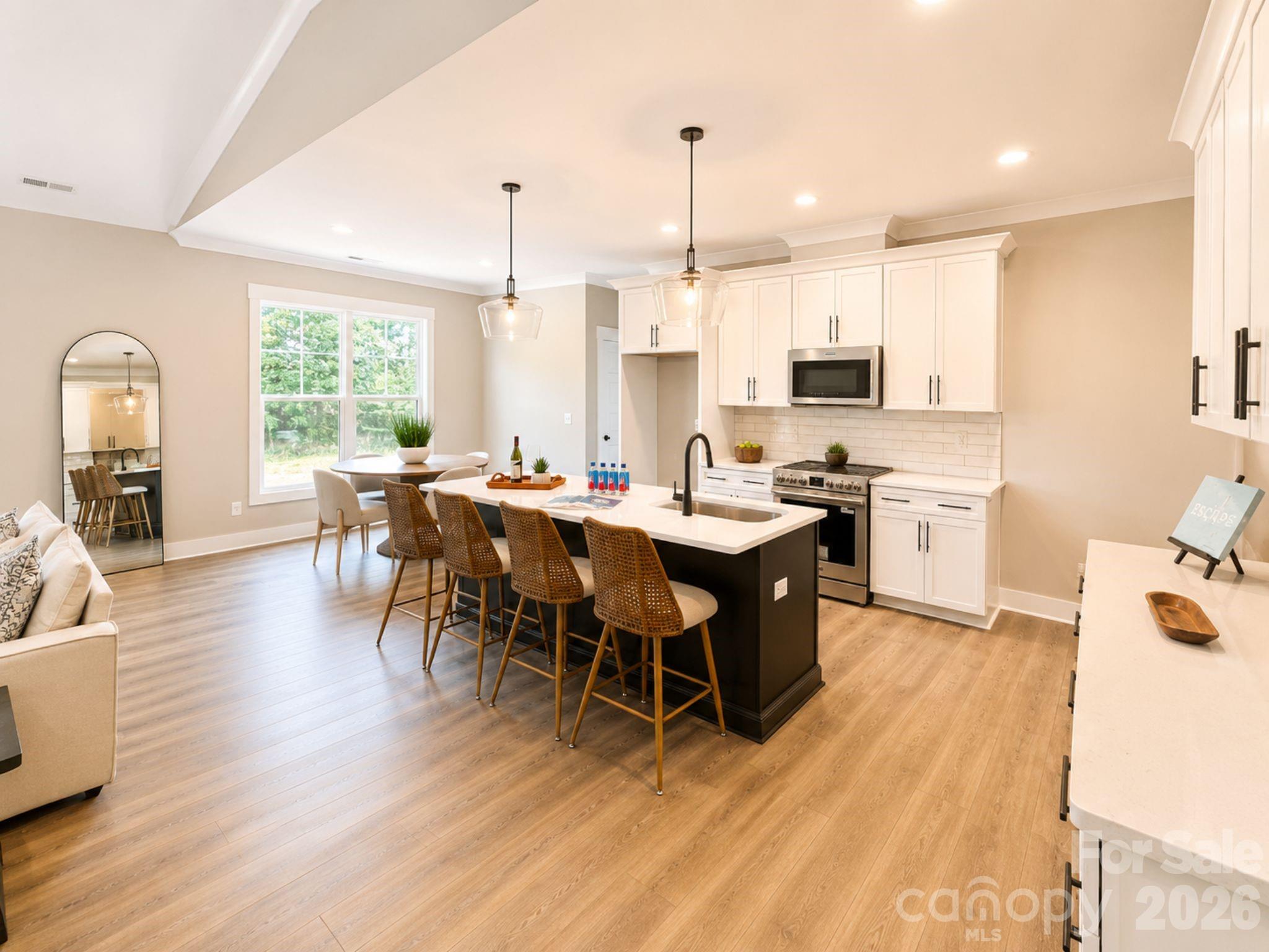 5702 Love Mill Road — Monroe