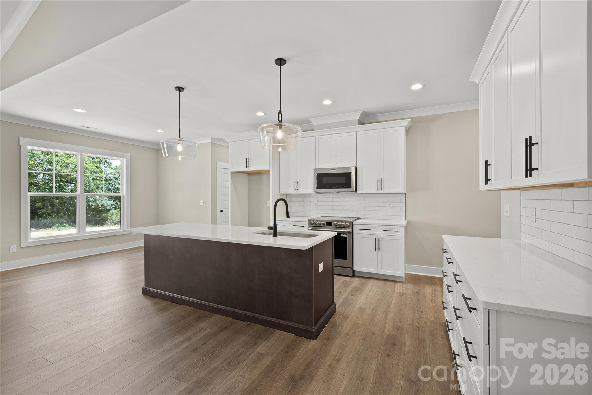 5702 Love Mill Road — Monroe