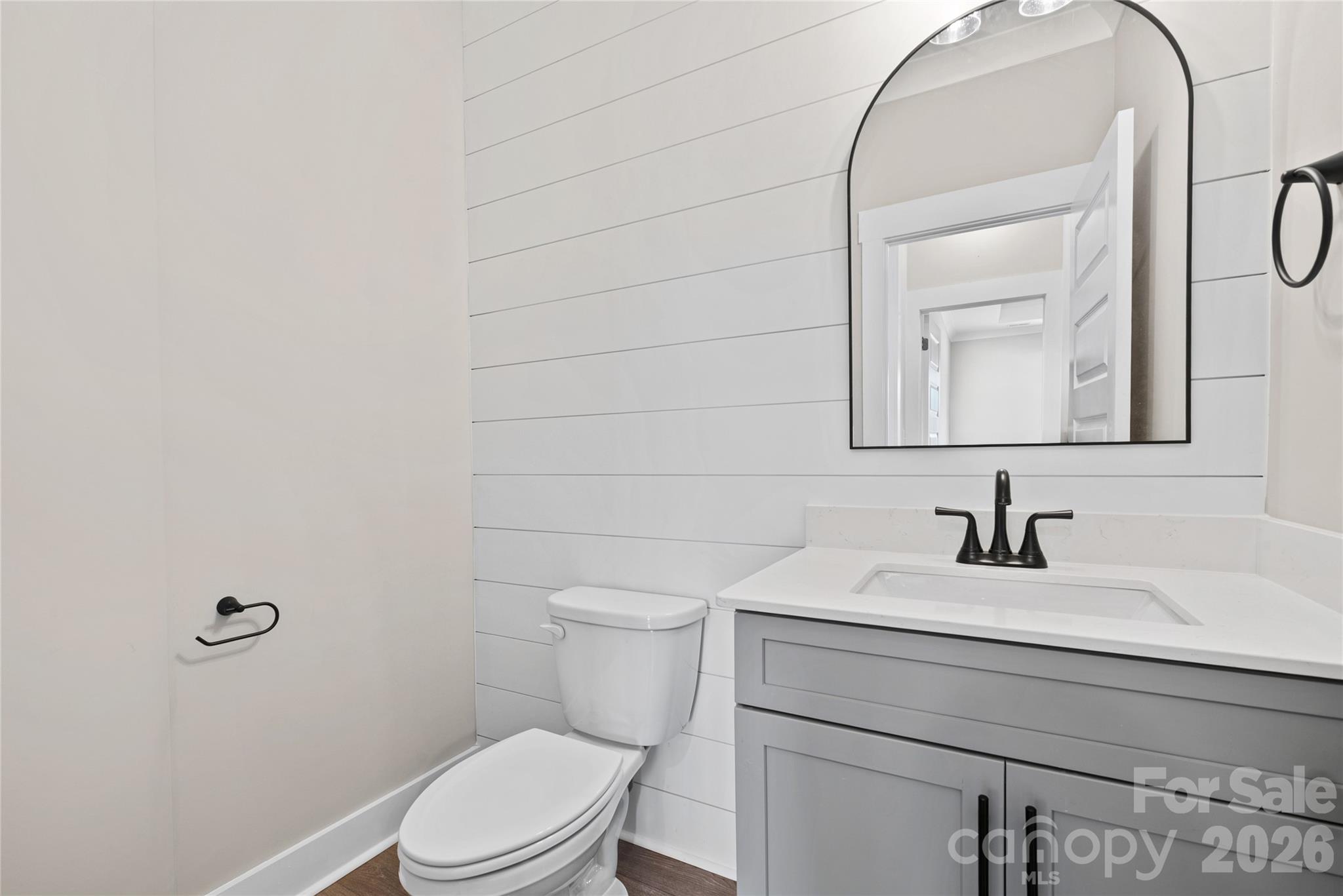 5702 Love Mill Road — Monroe