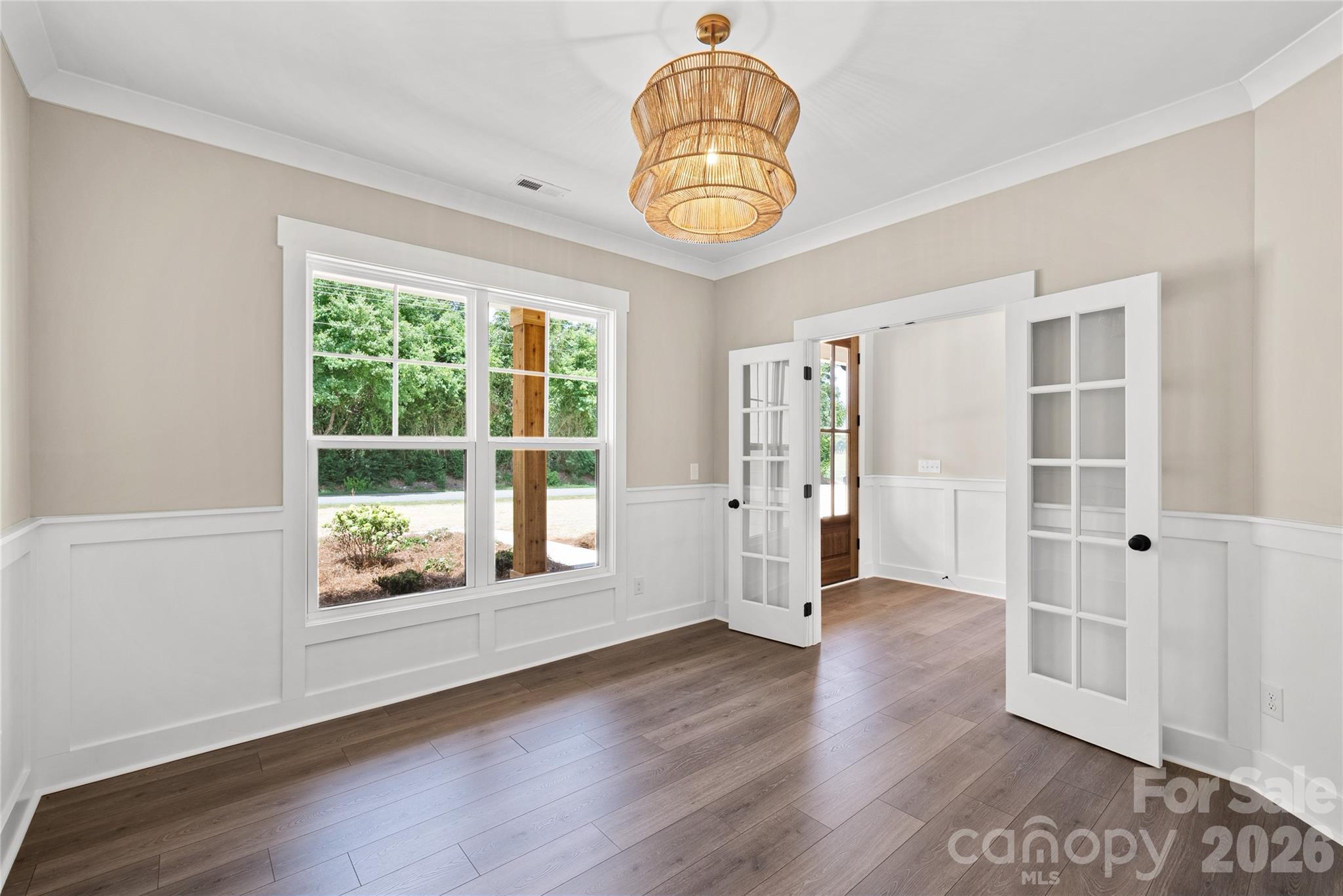 5702 Love Mill Road — Monroe