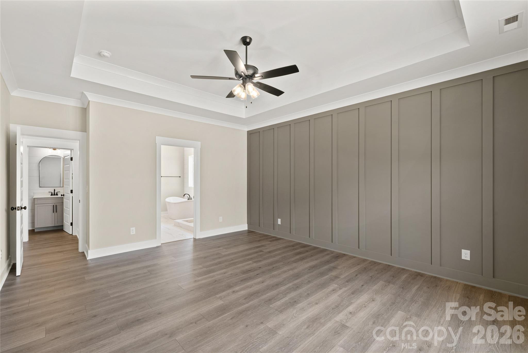 5702 Love Mill Road — Monroe