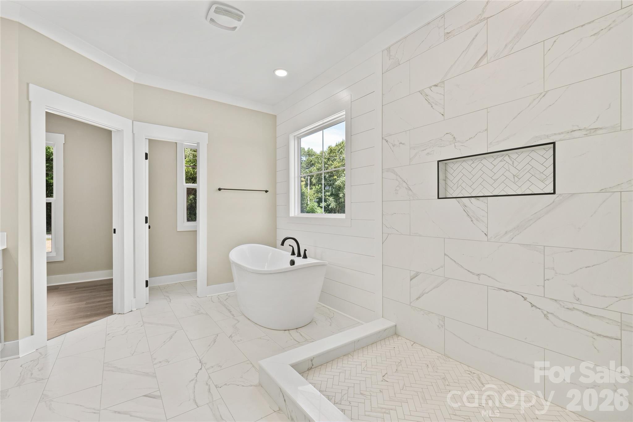 5702 Love Mill Road — Monroe