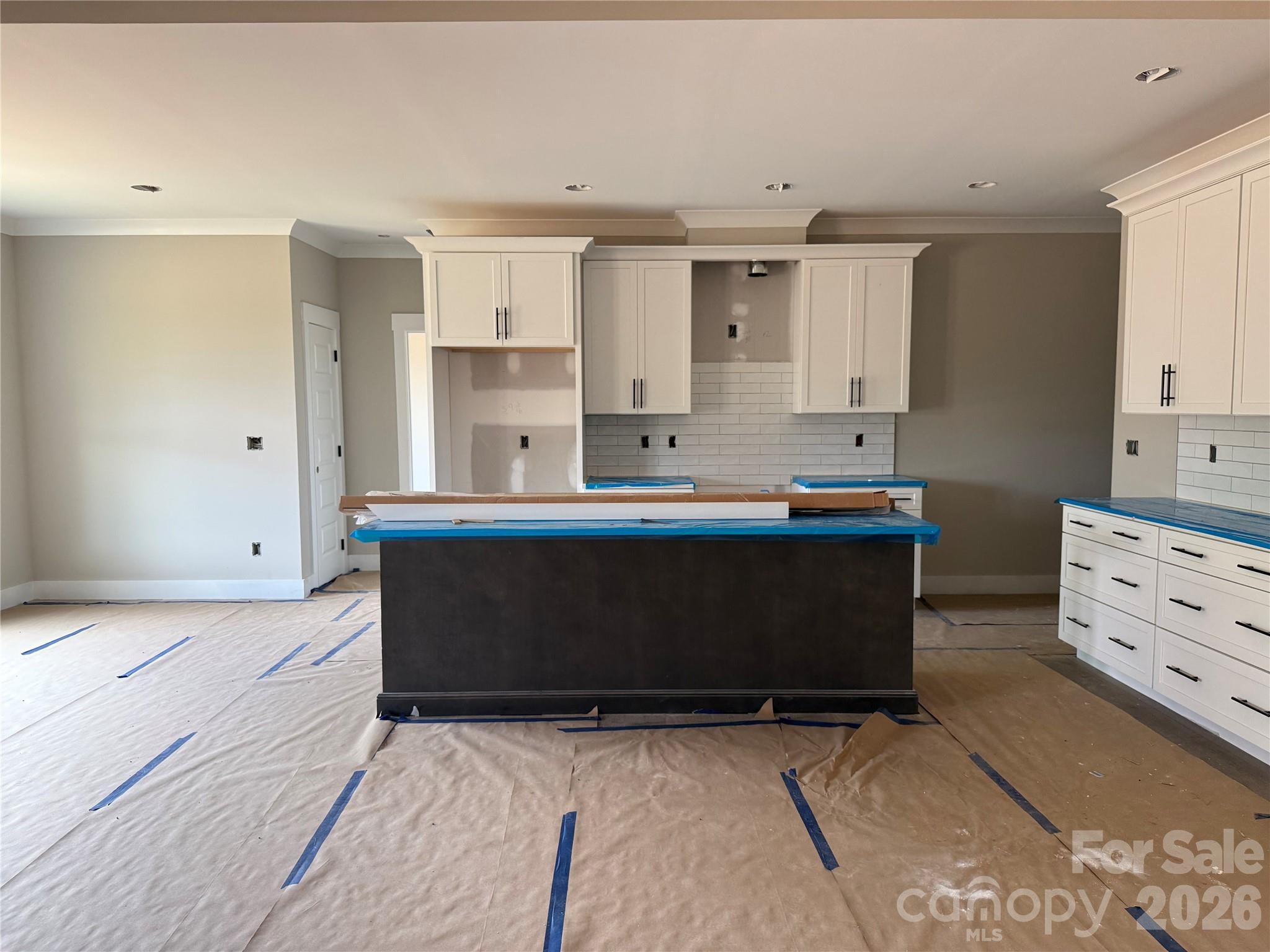 5702 Love Mill Road — Monroe