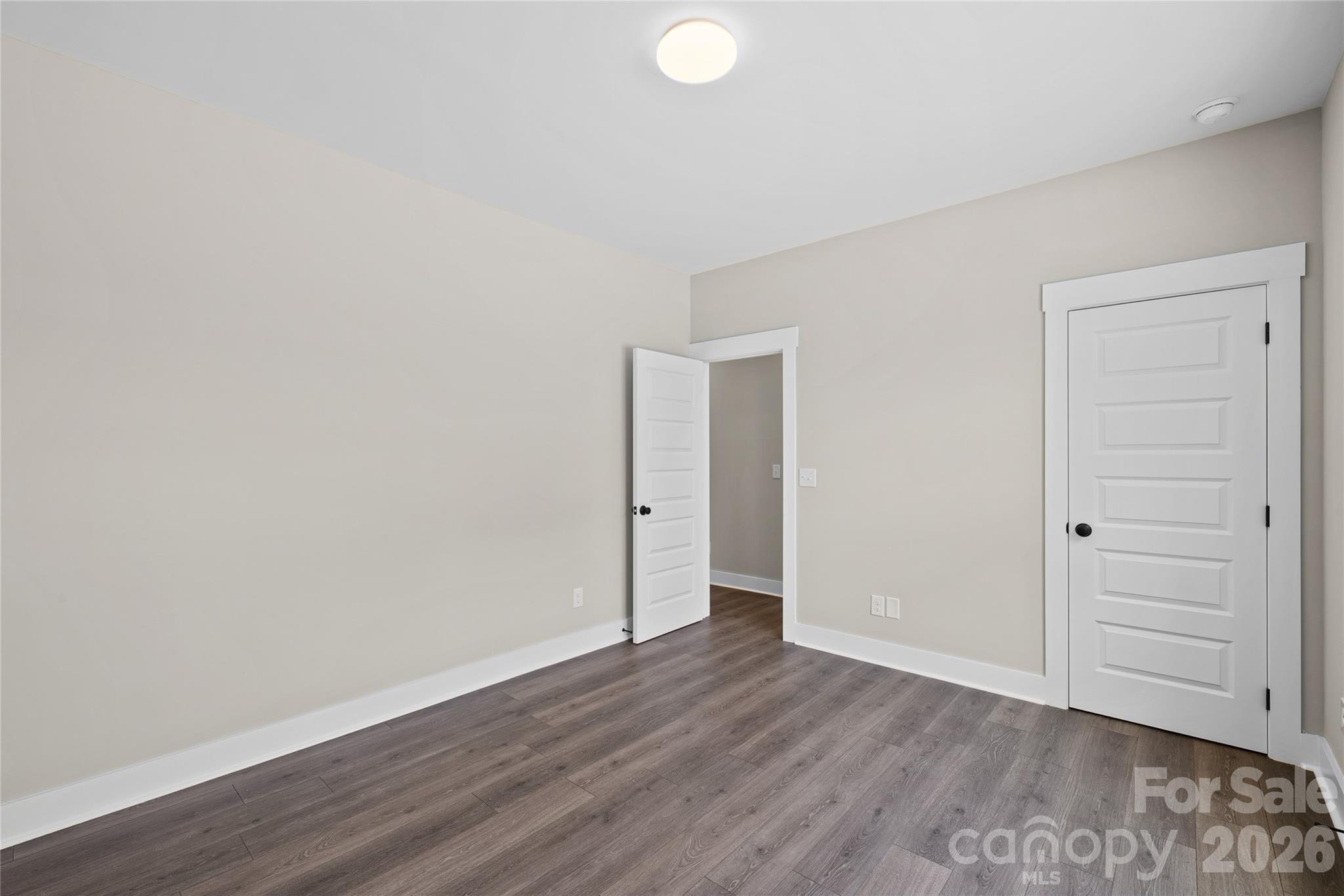 5702 Love Mill Road — Monroe