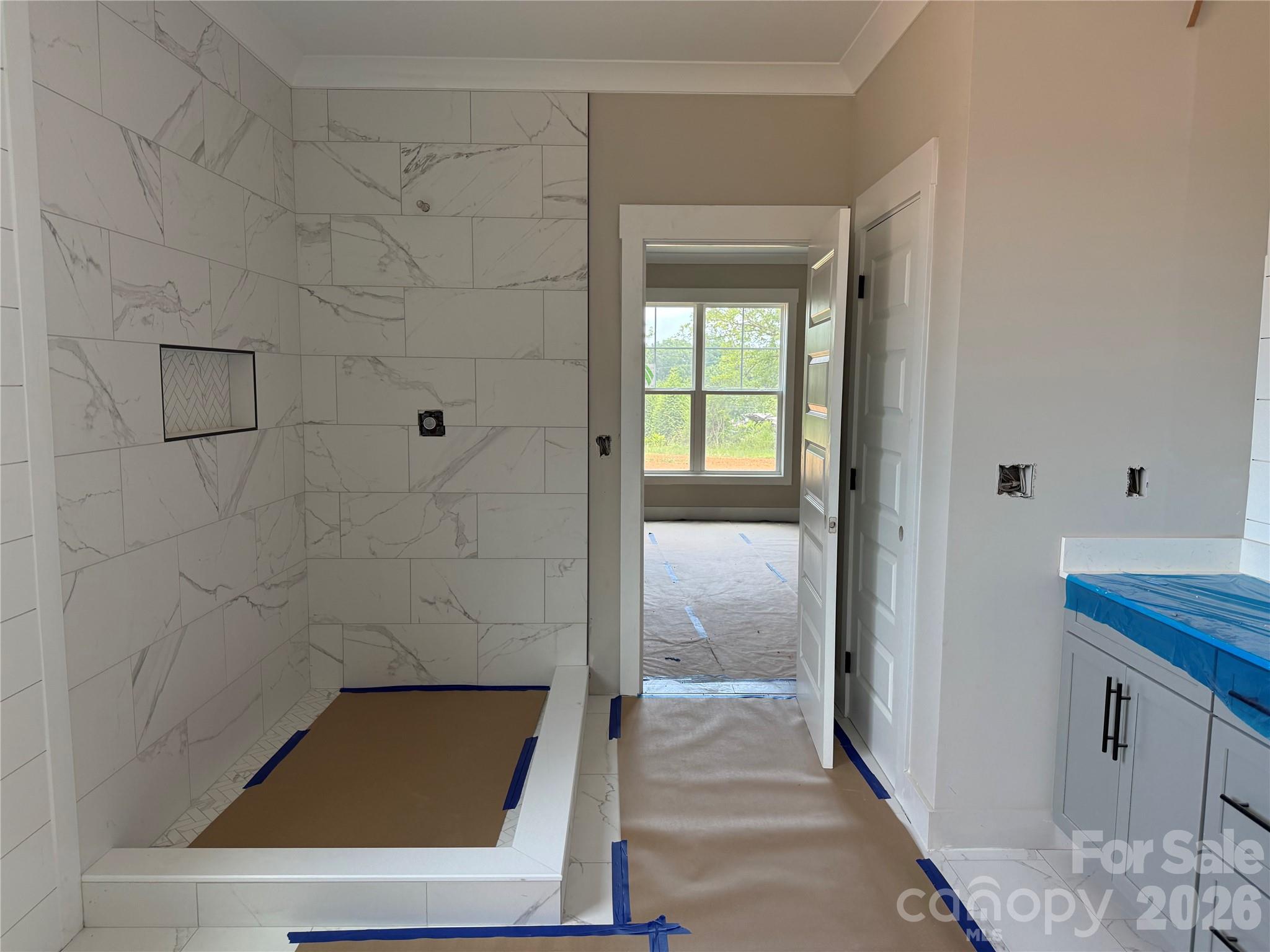 5702 Love Mill Road — Monroe