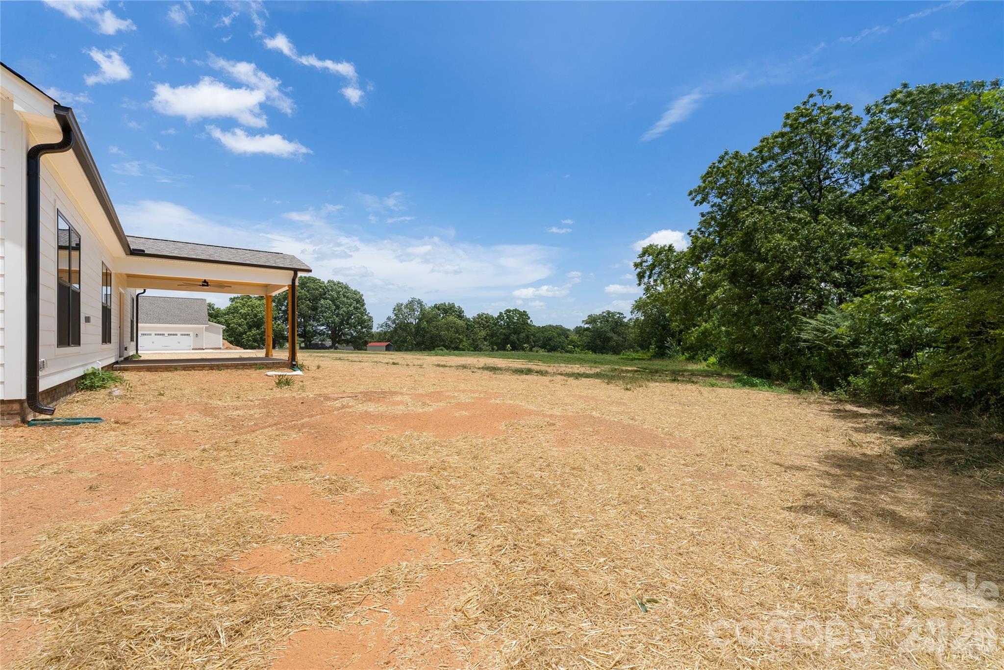 5702 Love Mill Road — Monroe