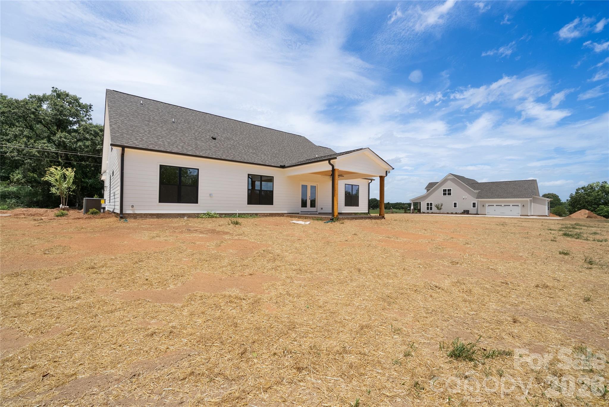 5702 Love Mill Road — Monroe