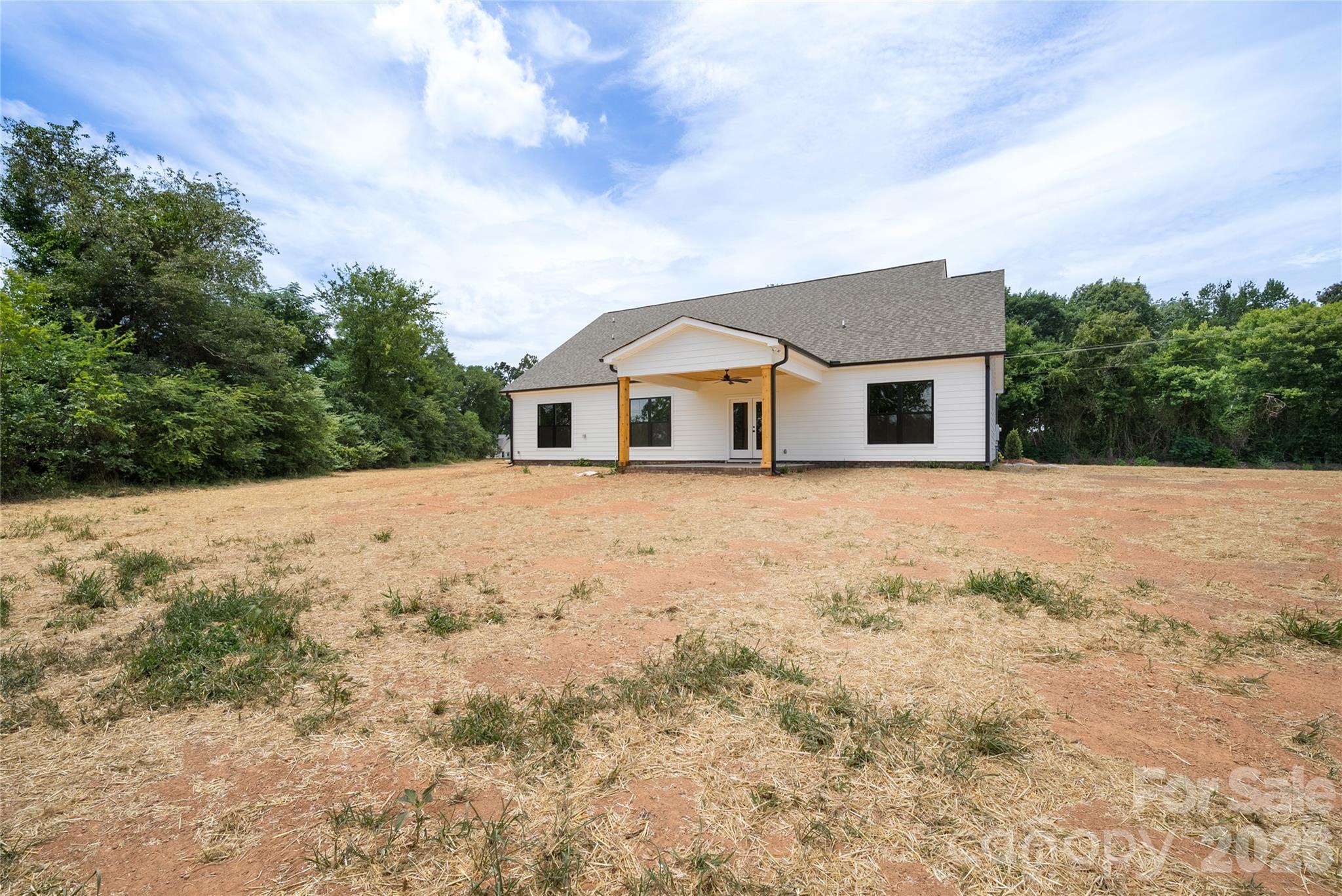 5702 Love Mill Road — Monroe