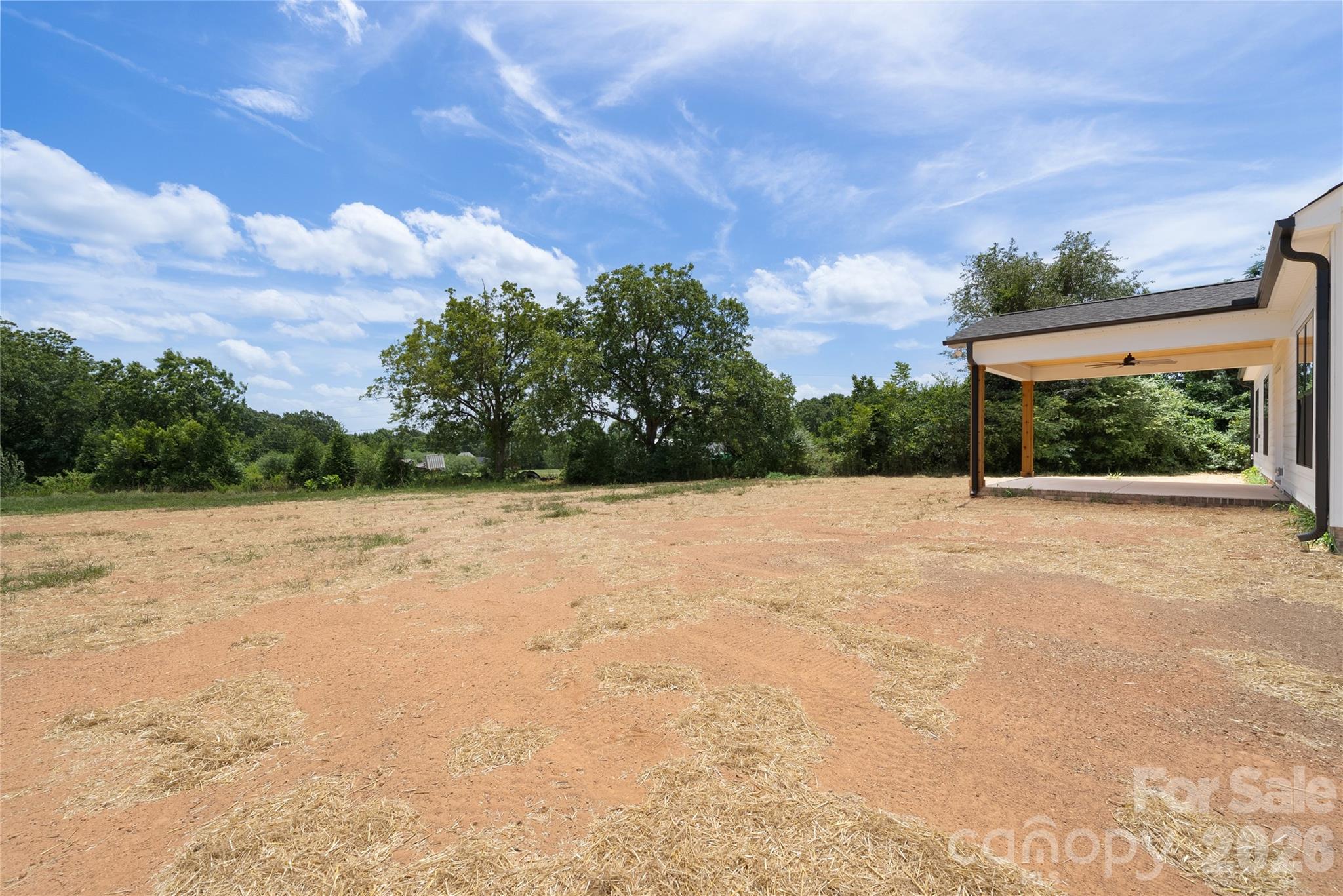 5702 Love Mill Road — Monroe