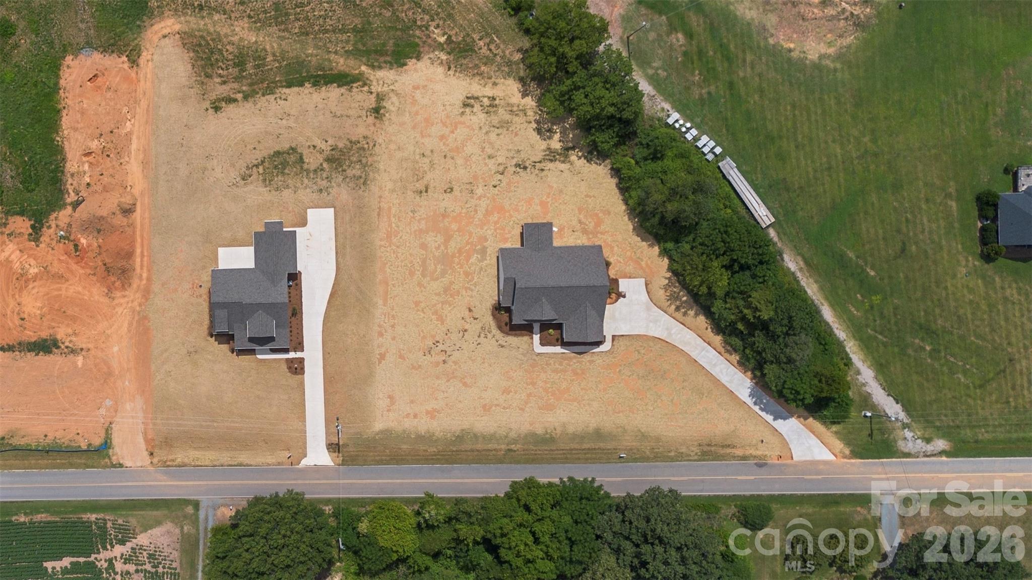 5702 Love Mill Road — Monroe