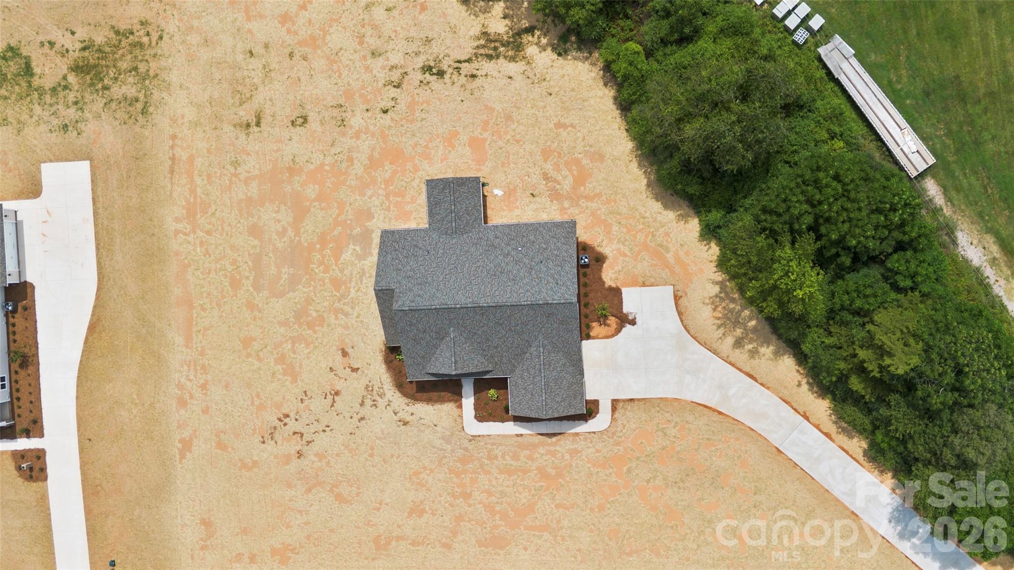 5702 Love Mill Road — Monroe