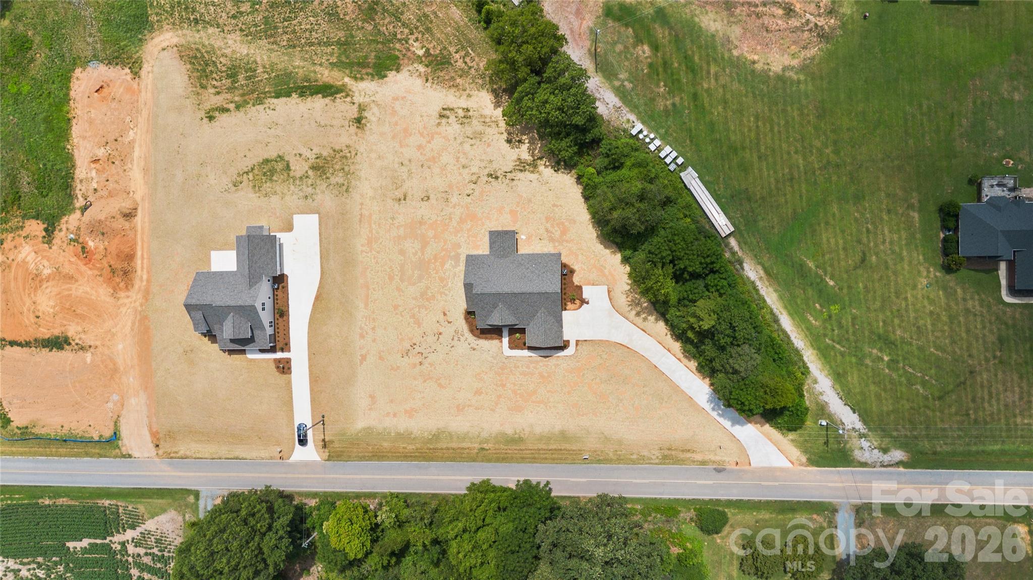 5702 Love Mill Road — Monroe