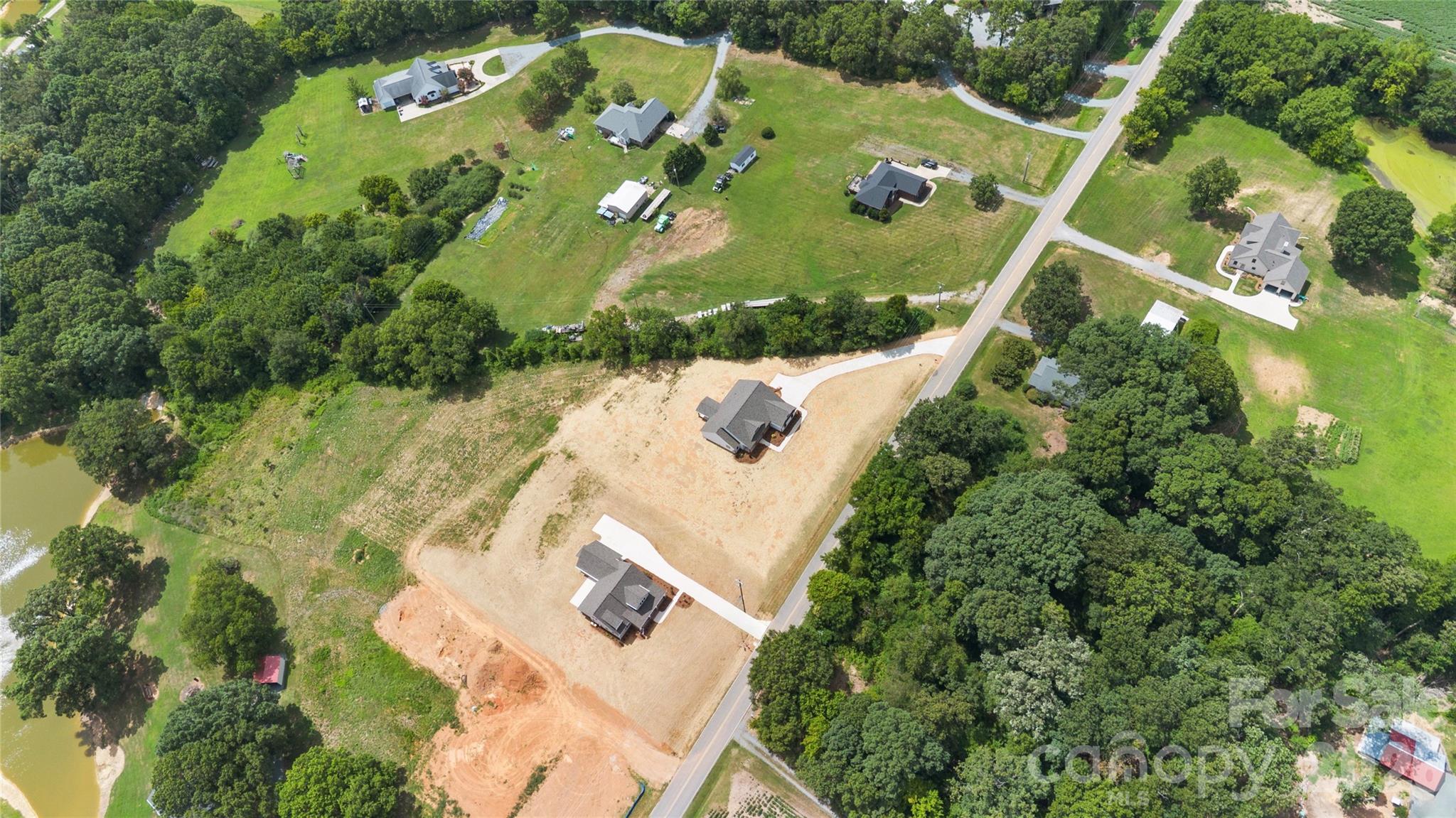 5702 Love Mill Road — Monroe