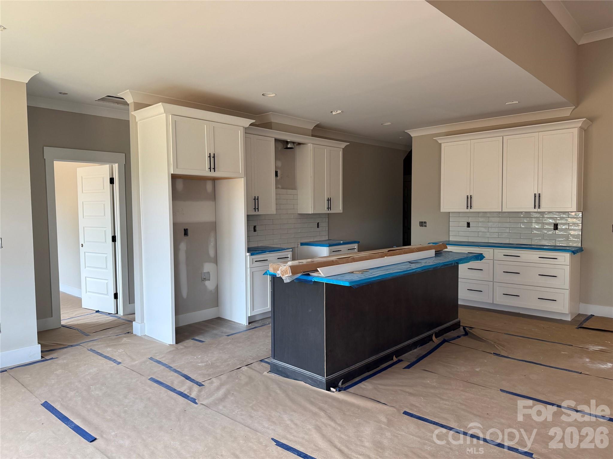 5702 Love Mill Road — Monroe