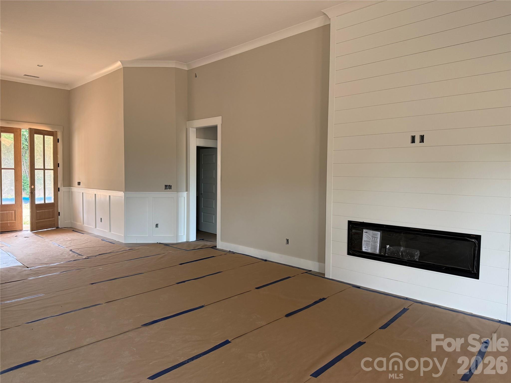 5702 Love Mill Road — Monroe