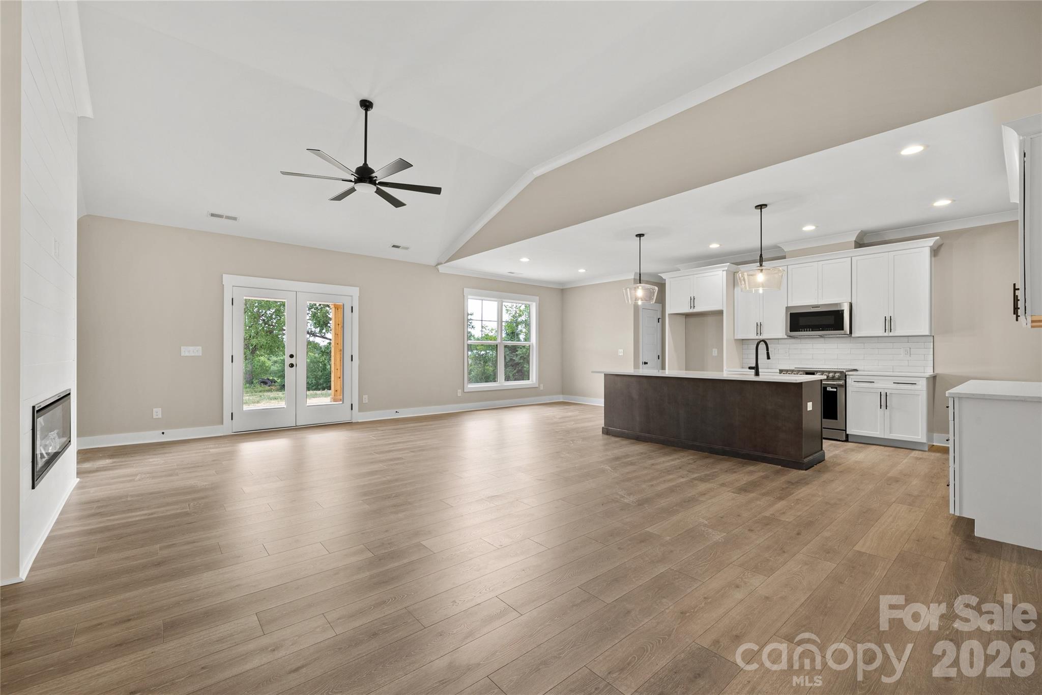 5702 Love Mill Road — Monroe