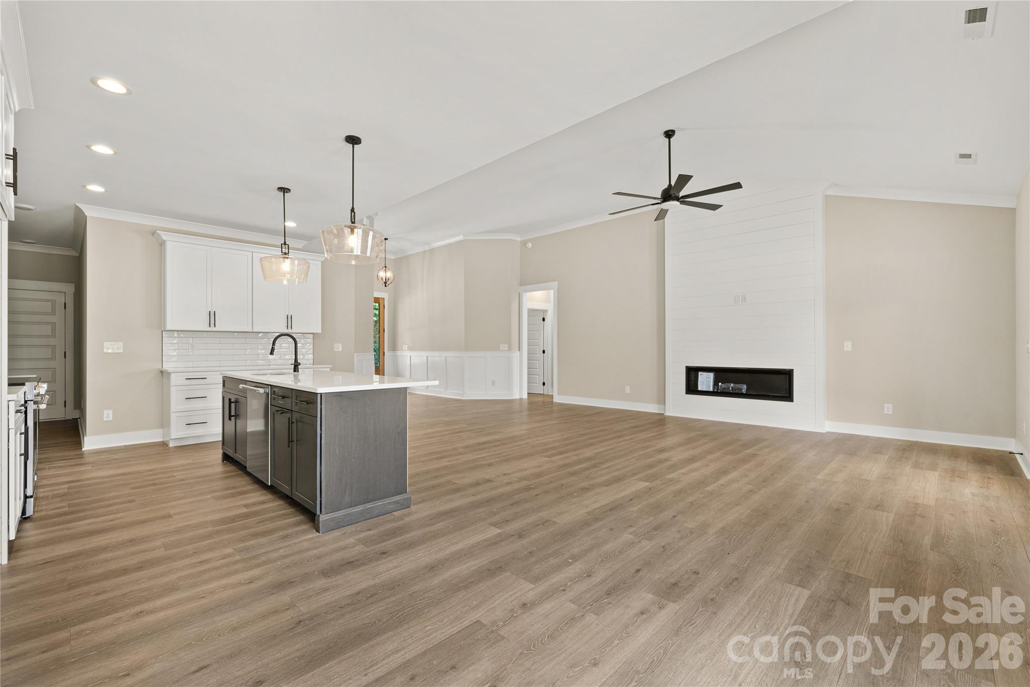 5702 Love Mill Road — Monroe