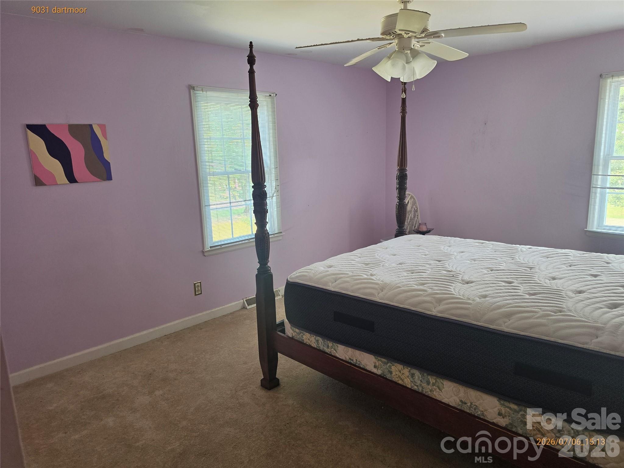 9031 Dartmoor Place — Charlotte