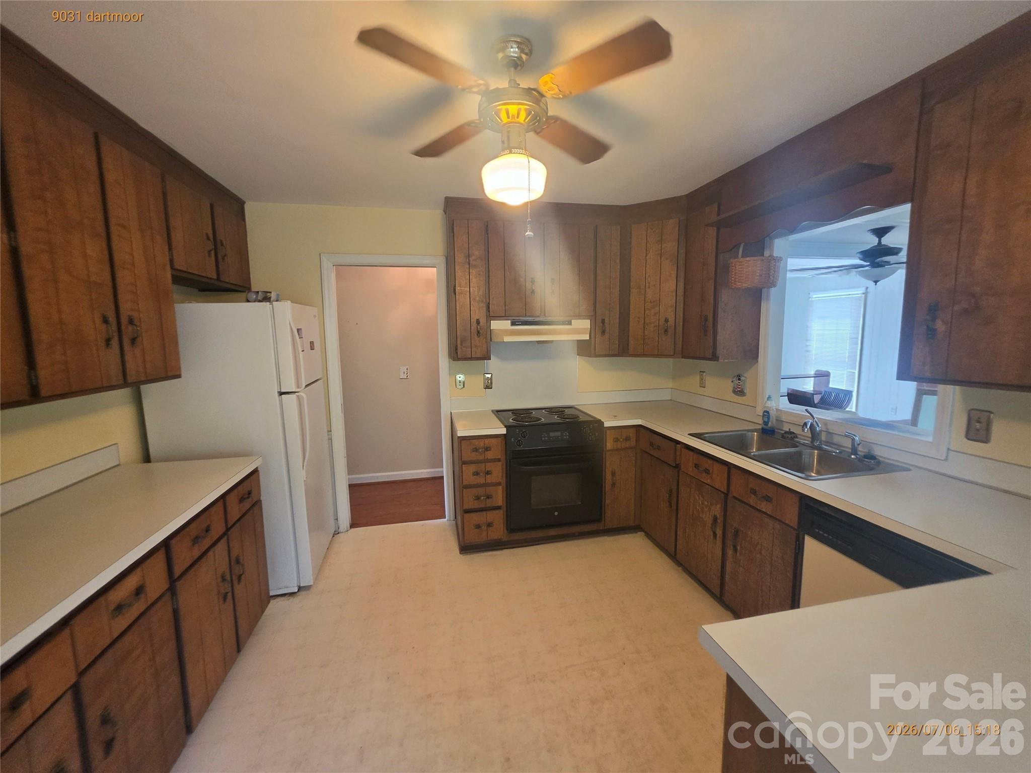 9031 Dartmoor Place — Charlotte