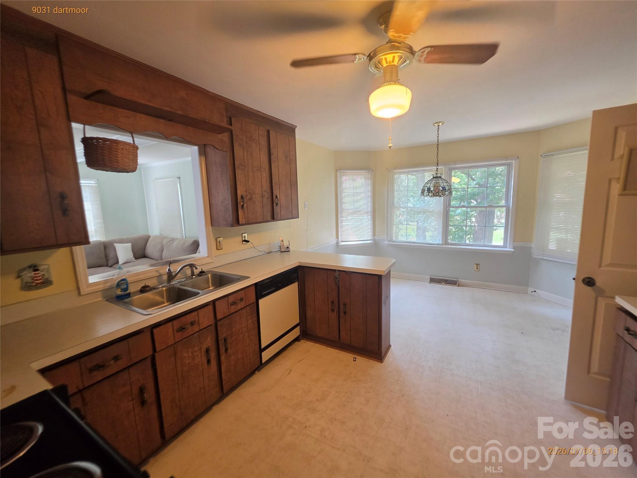 9031 Dartmoor Place — Charlotte