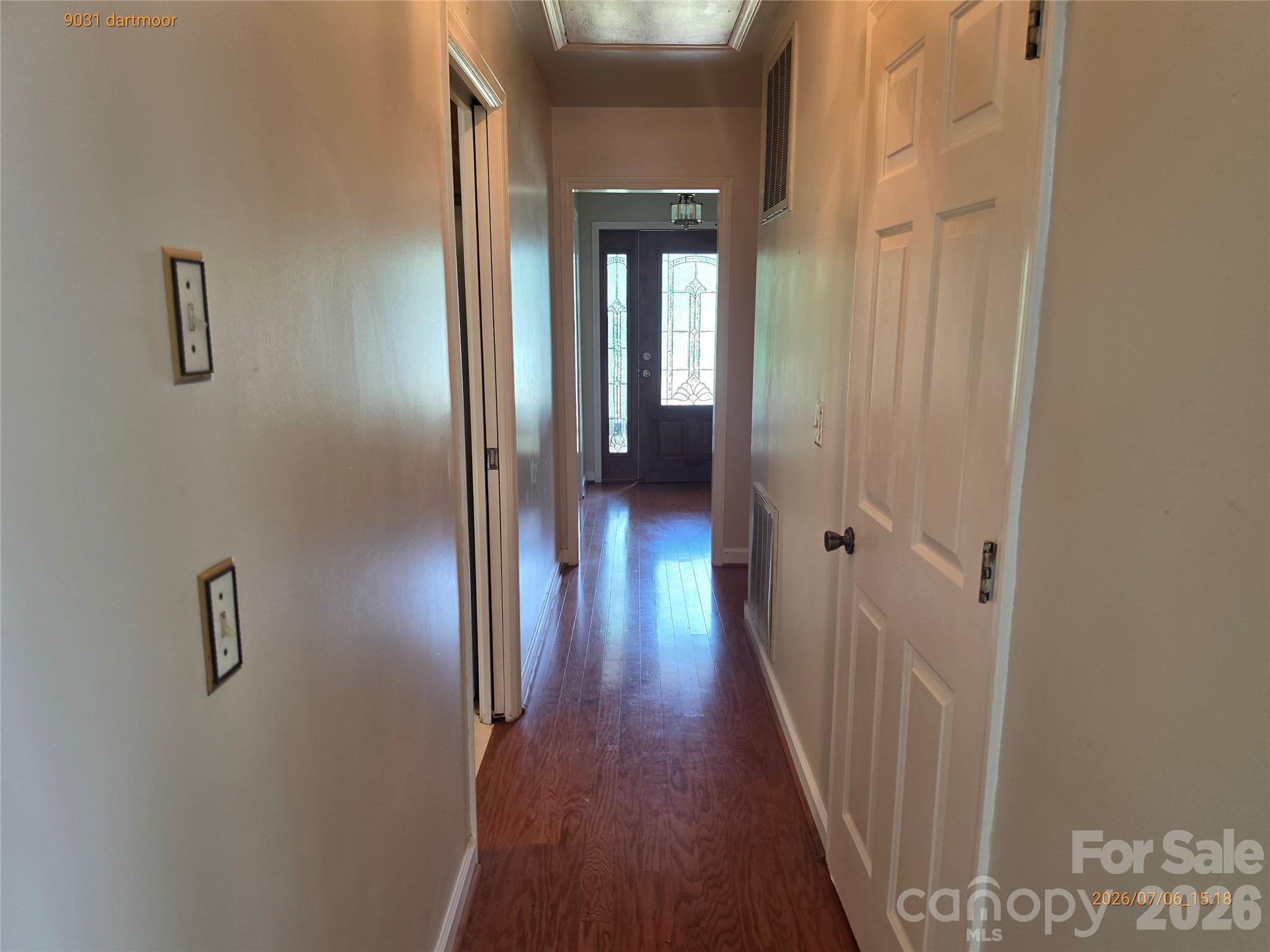 9031 Dartmoor Place — Charlotte